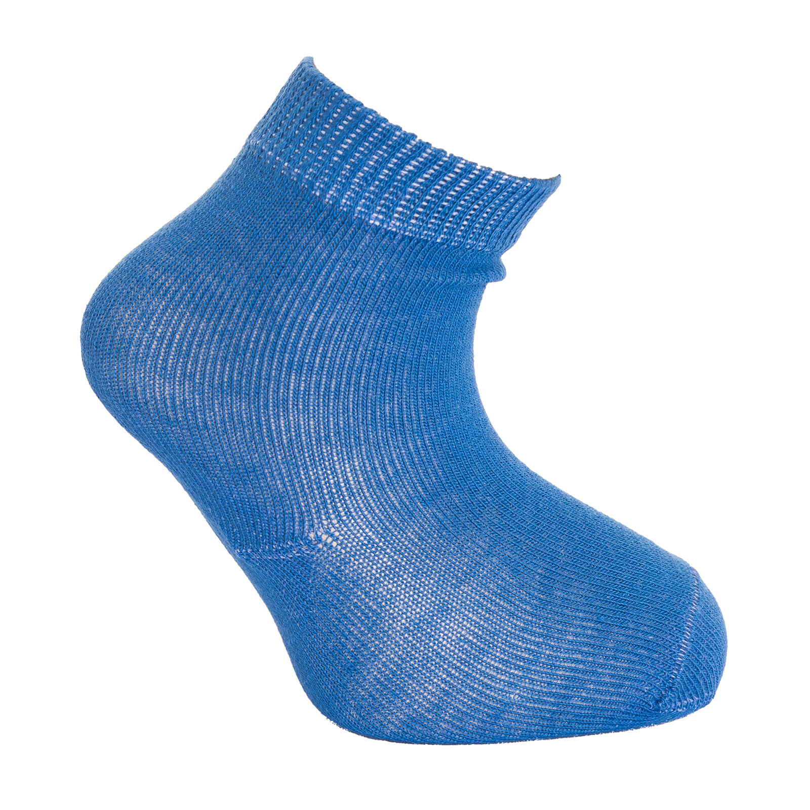 Düz Renkli Erkek 5'li Soket Çorap Erkek Bebek