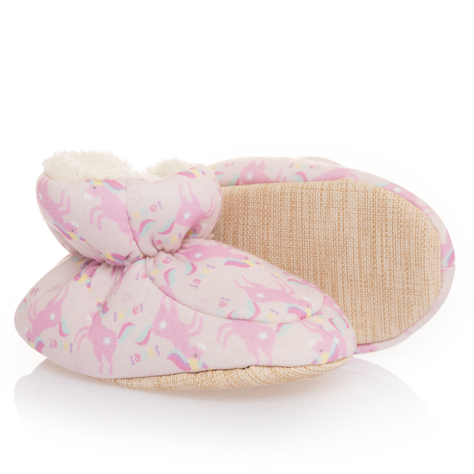 Kız Panduf Kız Bebek