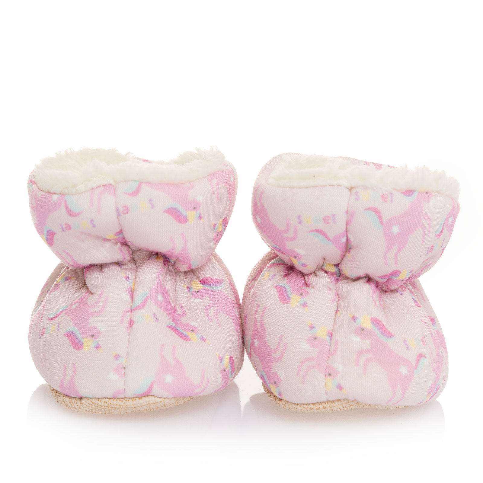 Kız Panduf Kız Bebek