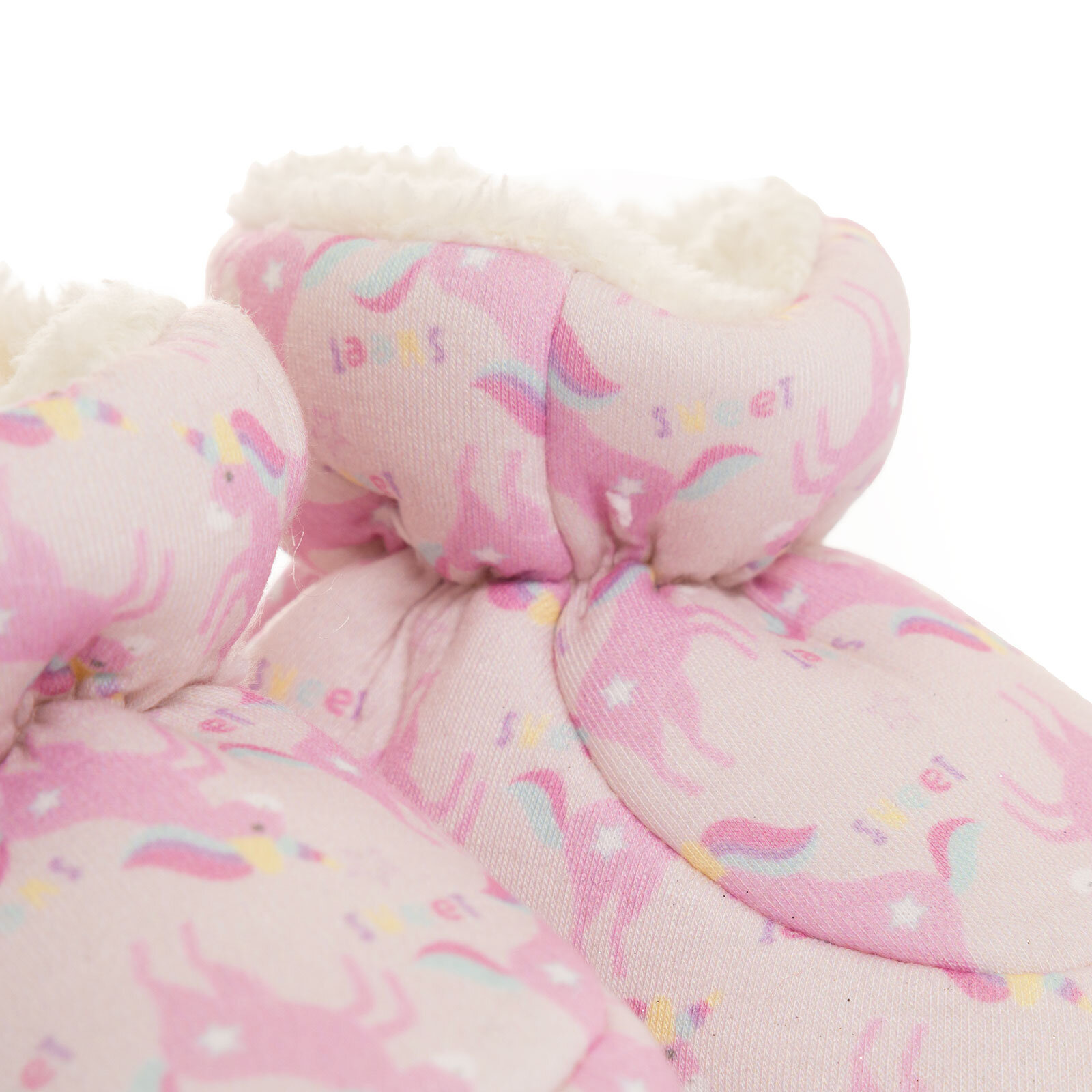 Kız Panduf Kız Bebek