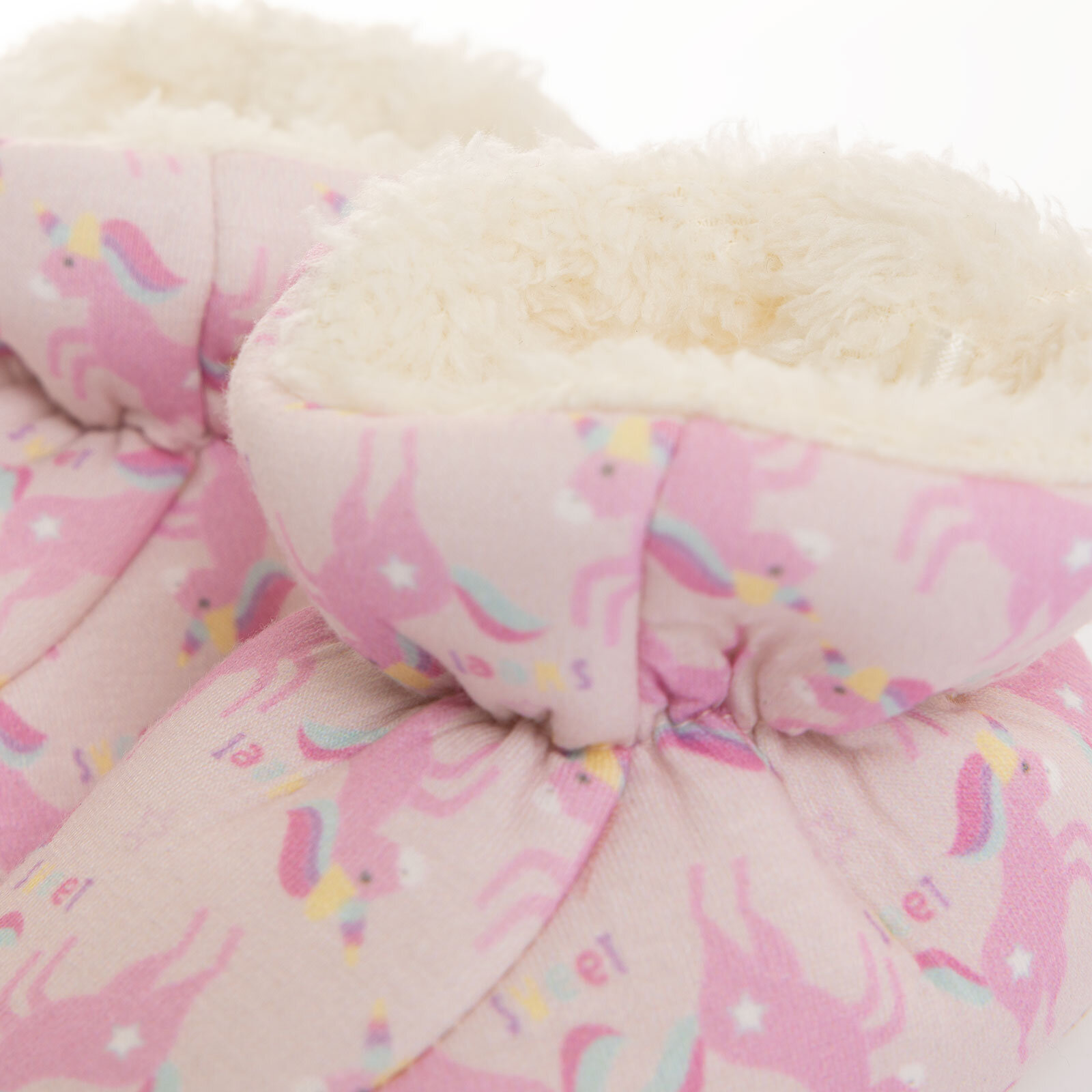 Kız Panduf Kız Bebek