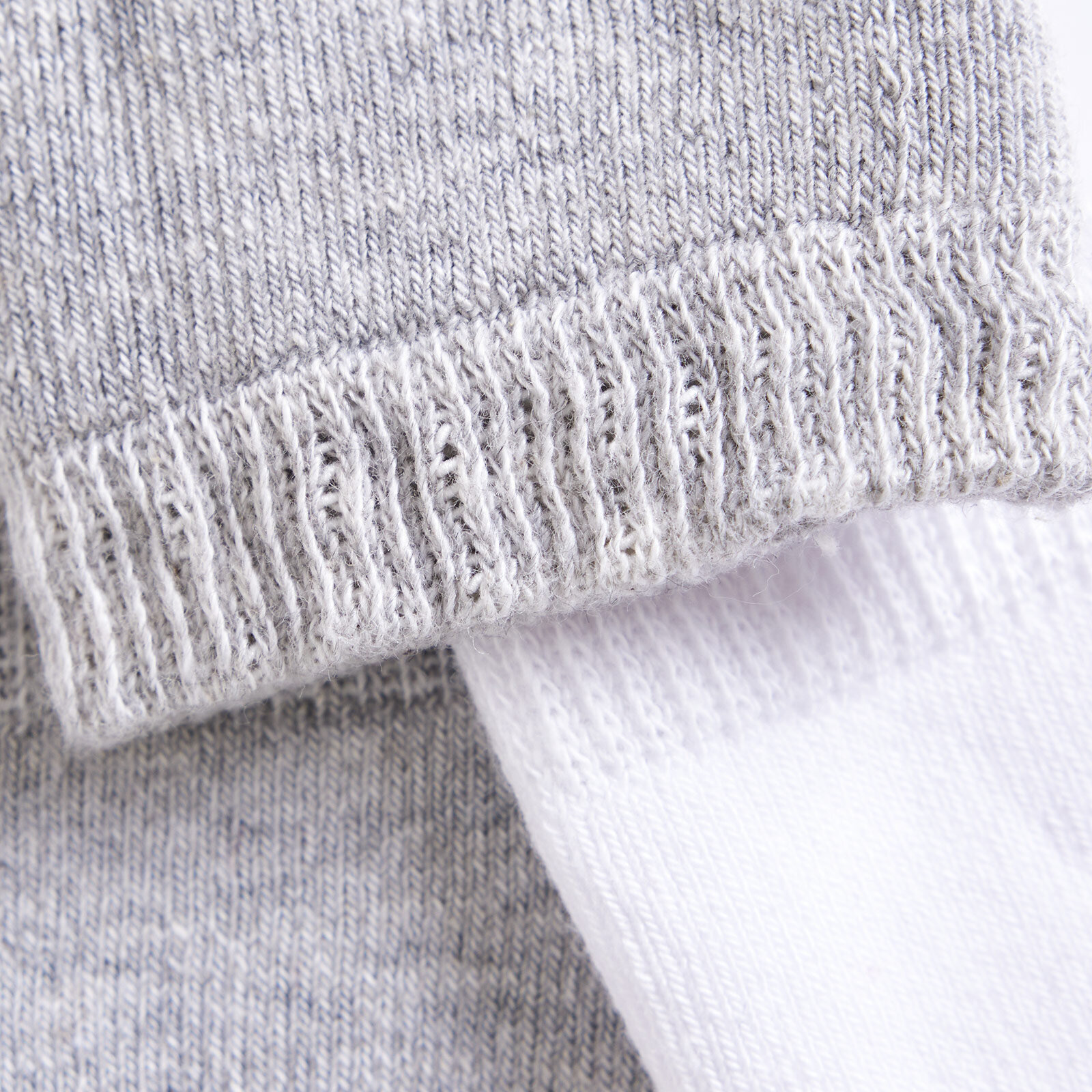 Unisex 3lü Havlu Çorap Unisex