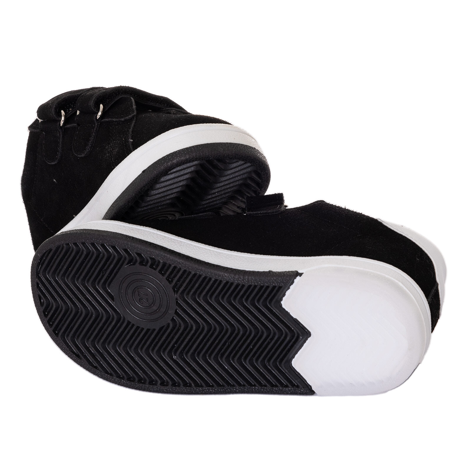 Erkek Spor Ayakkabı Erkek Bebek