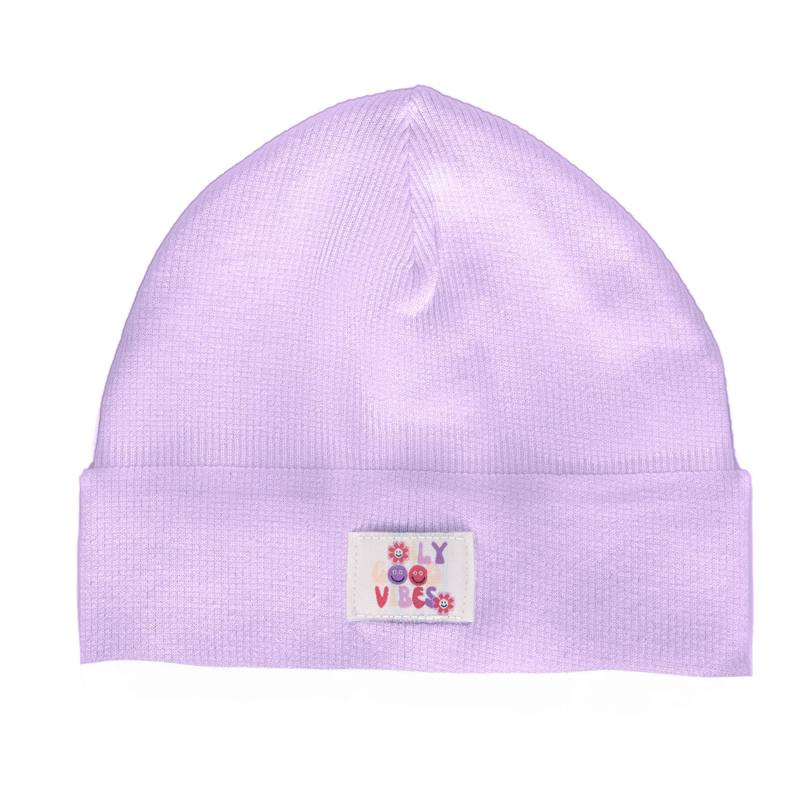 Kaşkorse Örme Kız Bere Kız Bebek