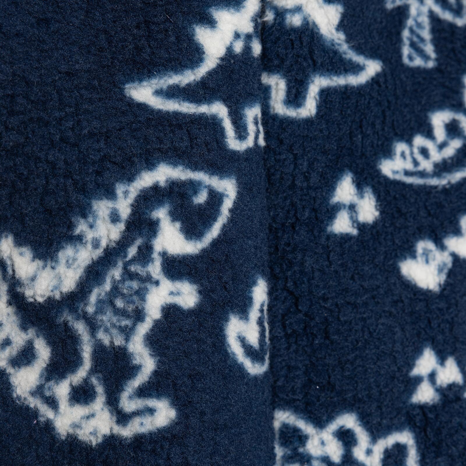 Basic Erkek 3D Kulaklı Welsoft Mont Erkek Bebek