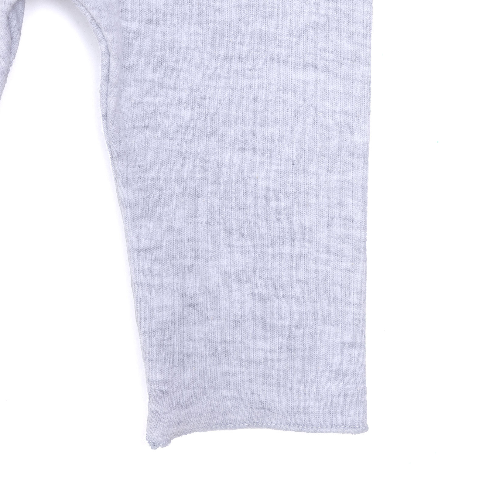 Kız Bebek Yenidoğan Tayt İnterlok Kumaş