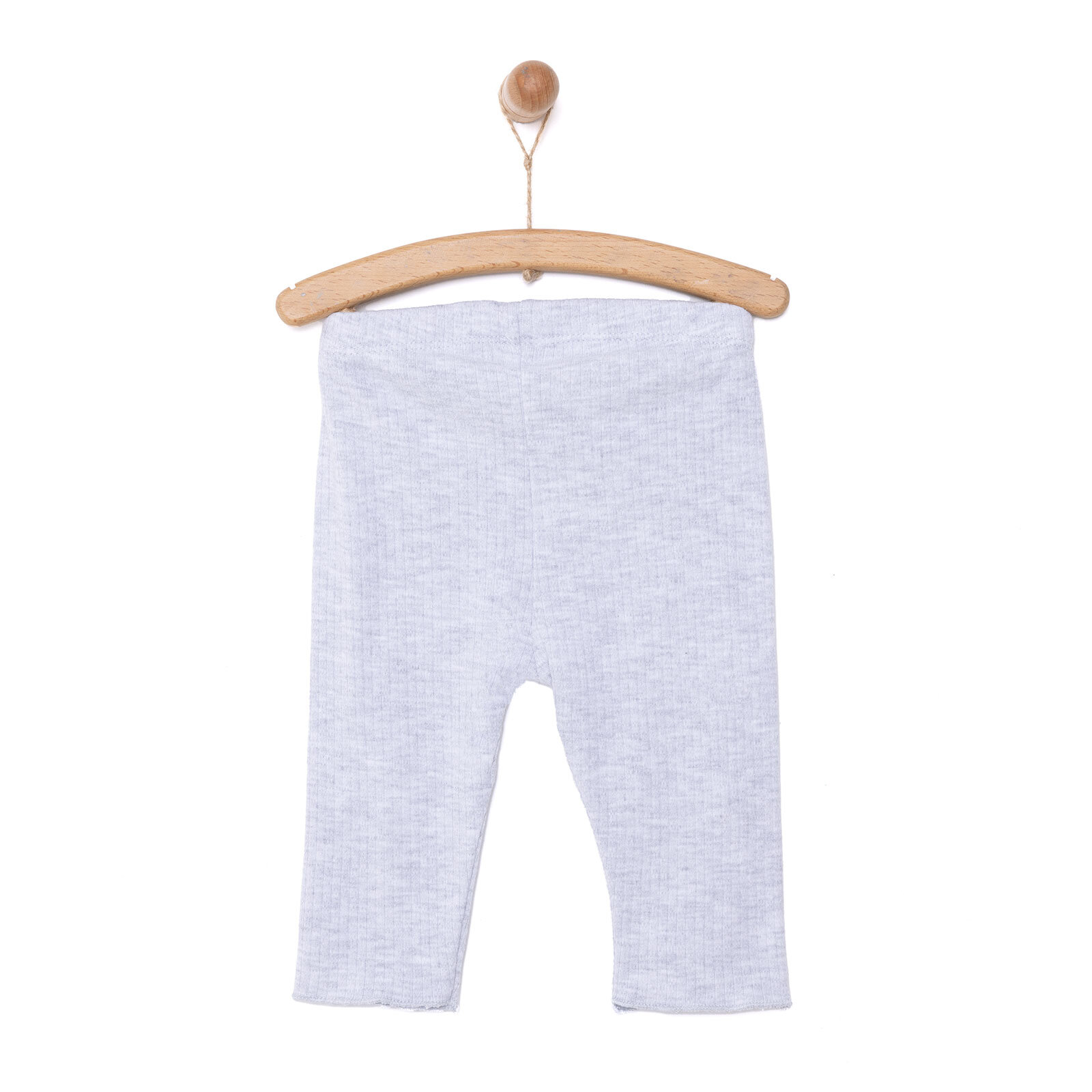 Kız Bebek Yenidoğan Tayt İnterlok Kumaş