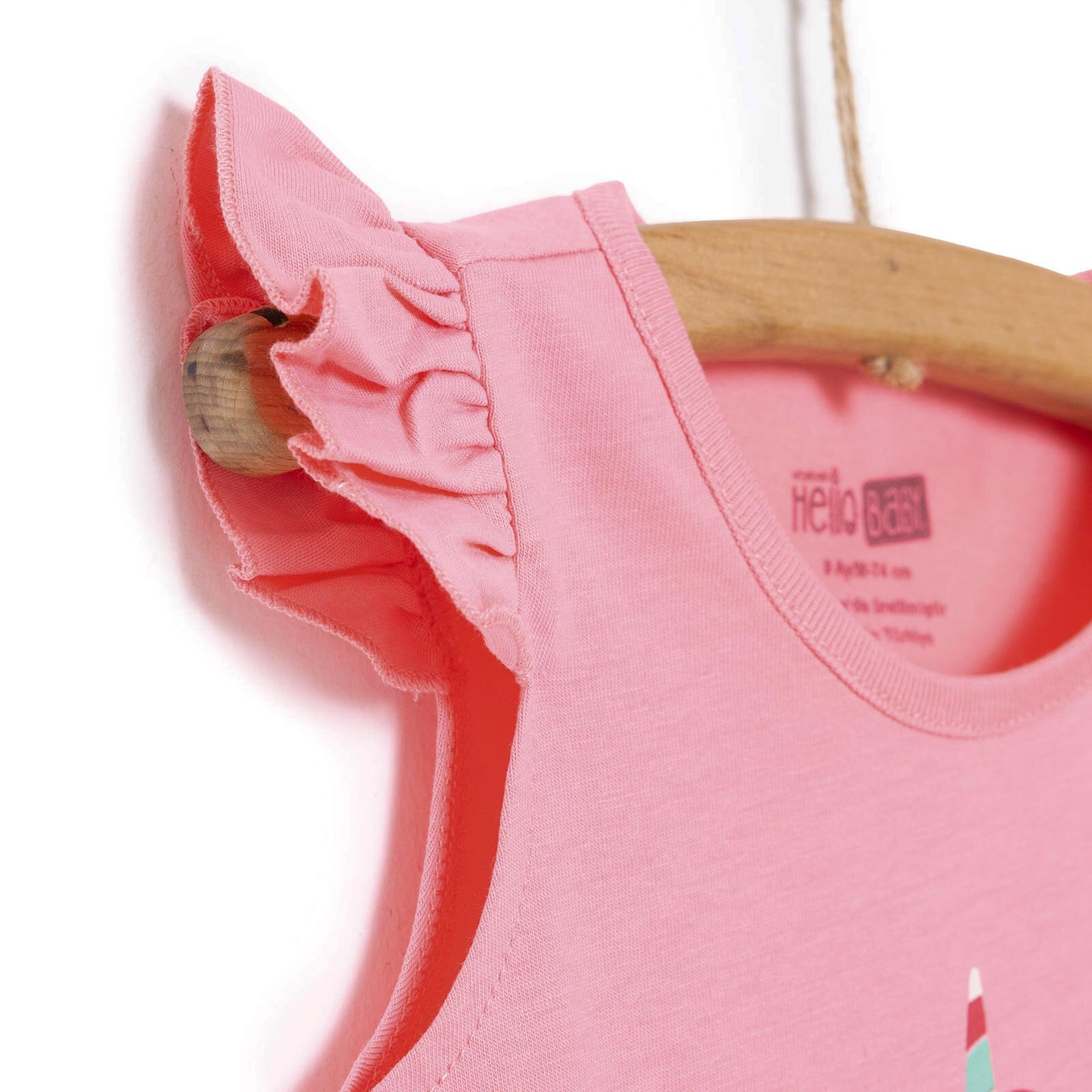 Basic Atlet Tshirt Basic Atlet Tshirt