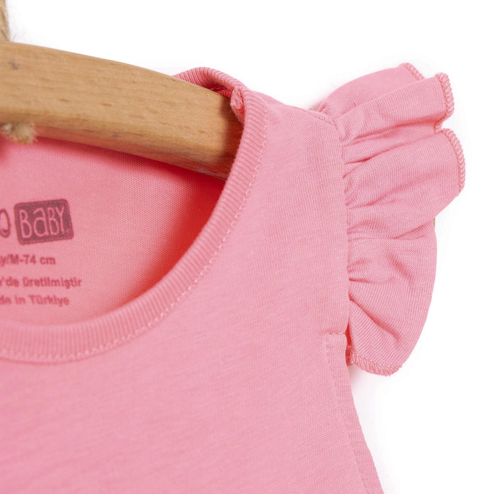 Basic Atlet Tshirt Basic Atlet Tshirt