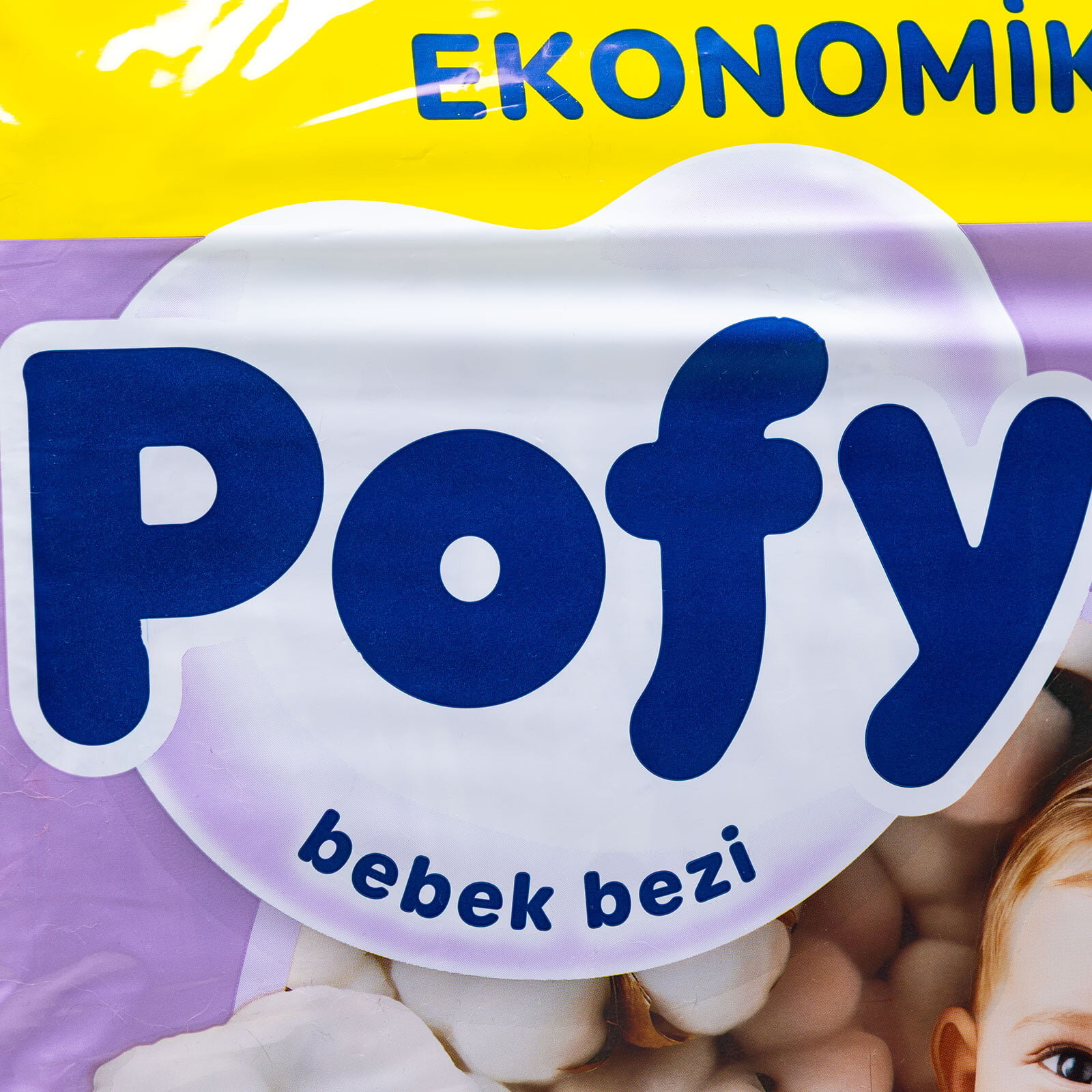 Midi 3 Numara Bebek Bezi 100Ad