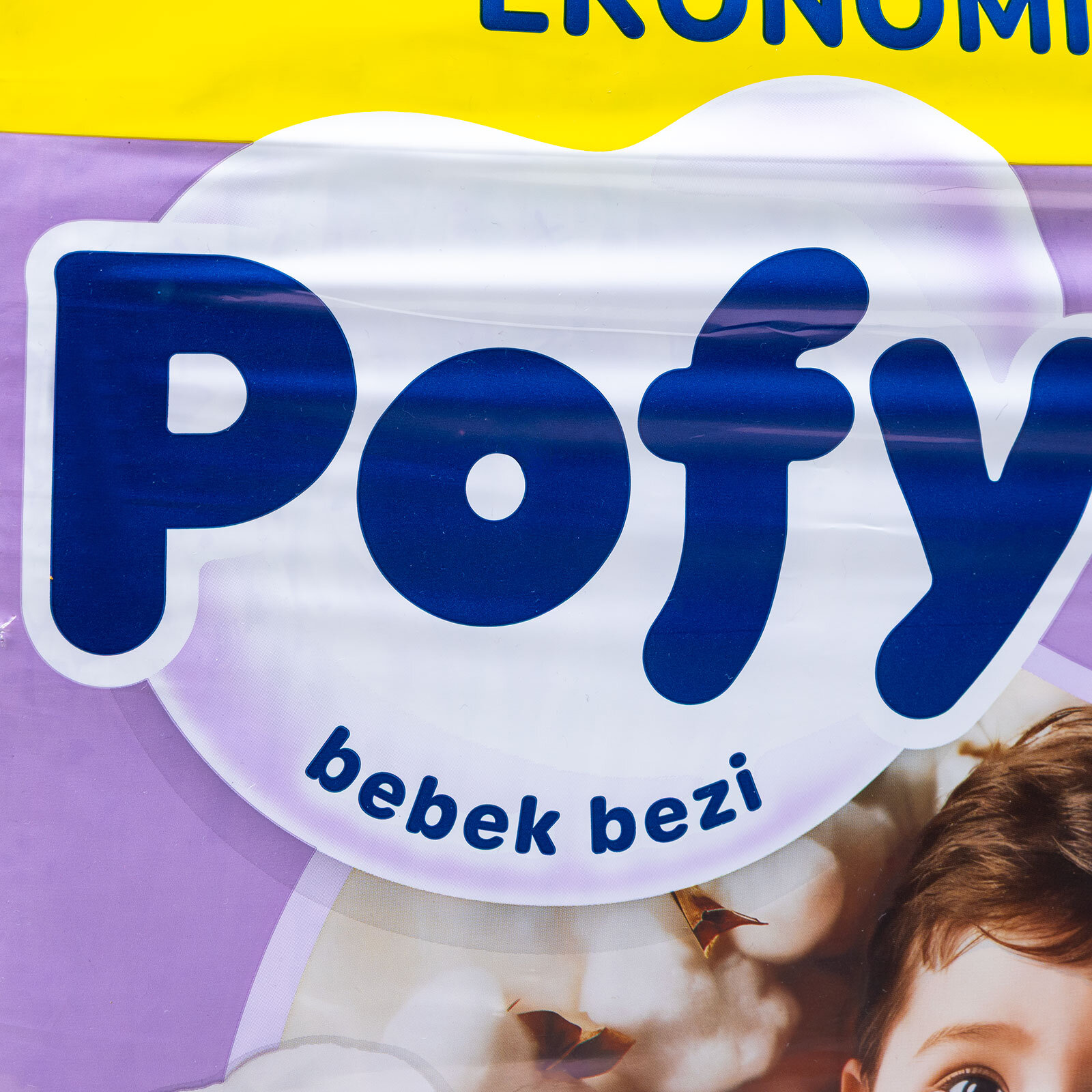 XL 6 Numara Bebek Bezi 100 Ad