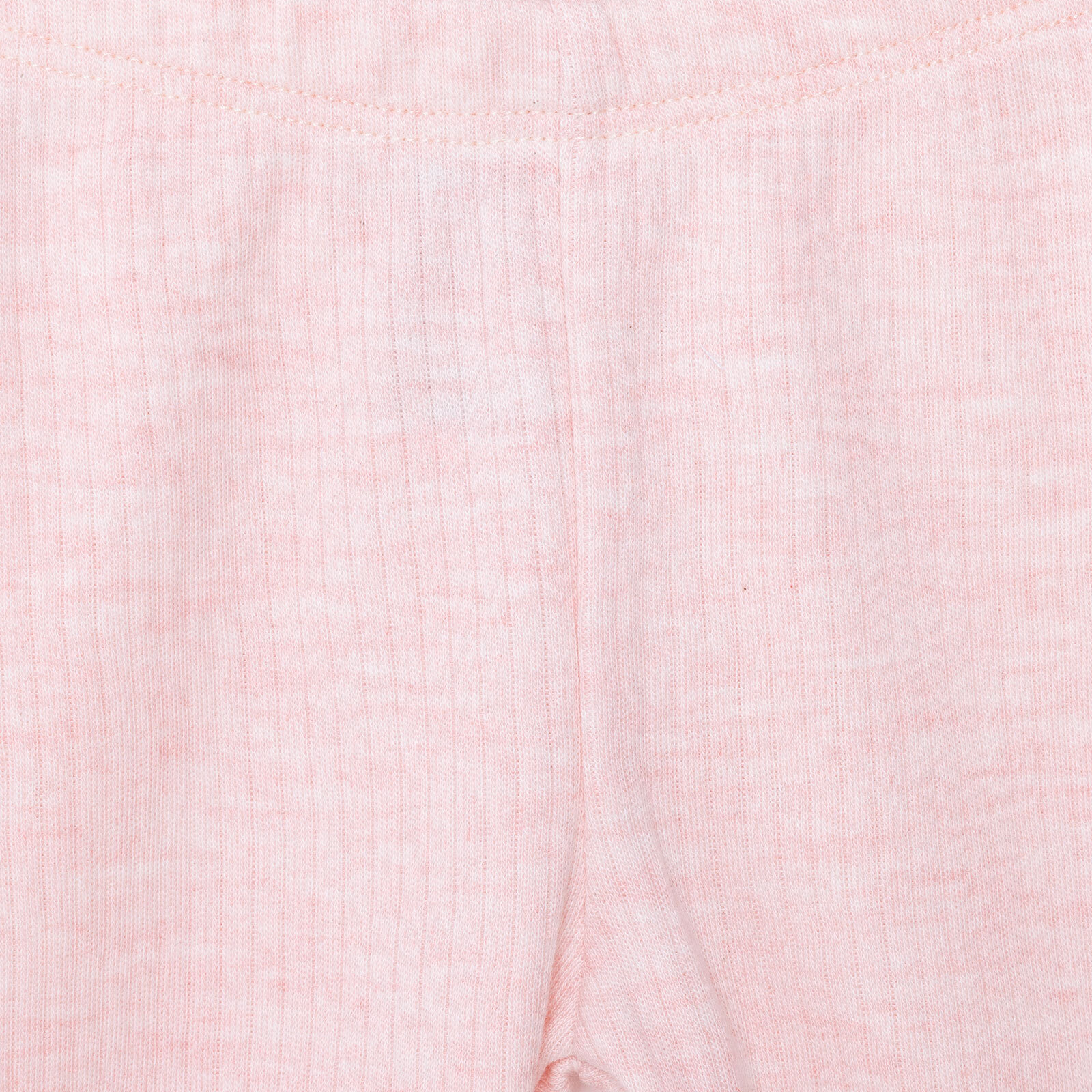 Kız Bebek Yenidoğan Tayt İnterlok Kumaş