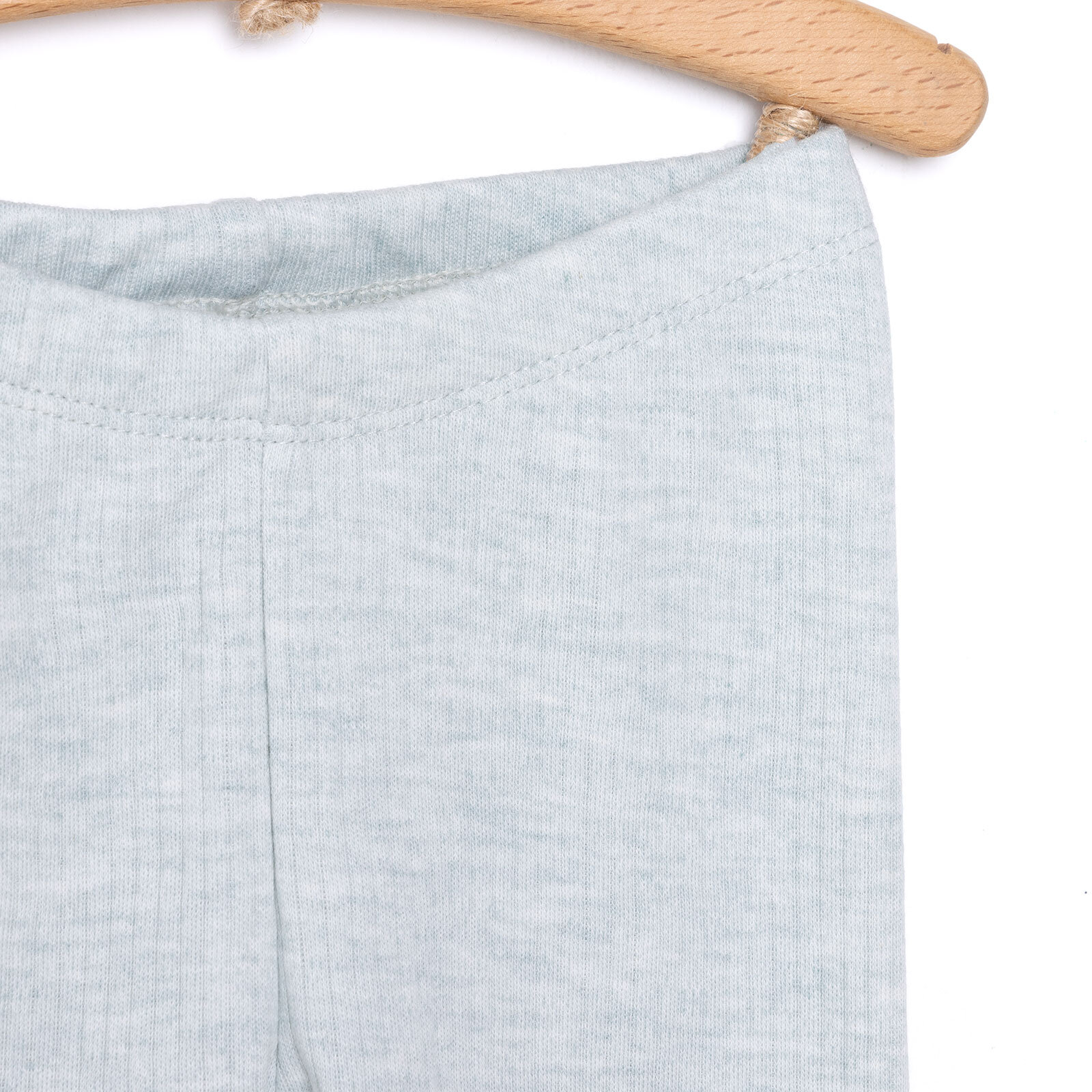 Kız Bebek Yenidoğan Tayt İnterlok Kumaş Kız Bebek Yenidoğan Tayt İnterlok Kumaş