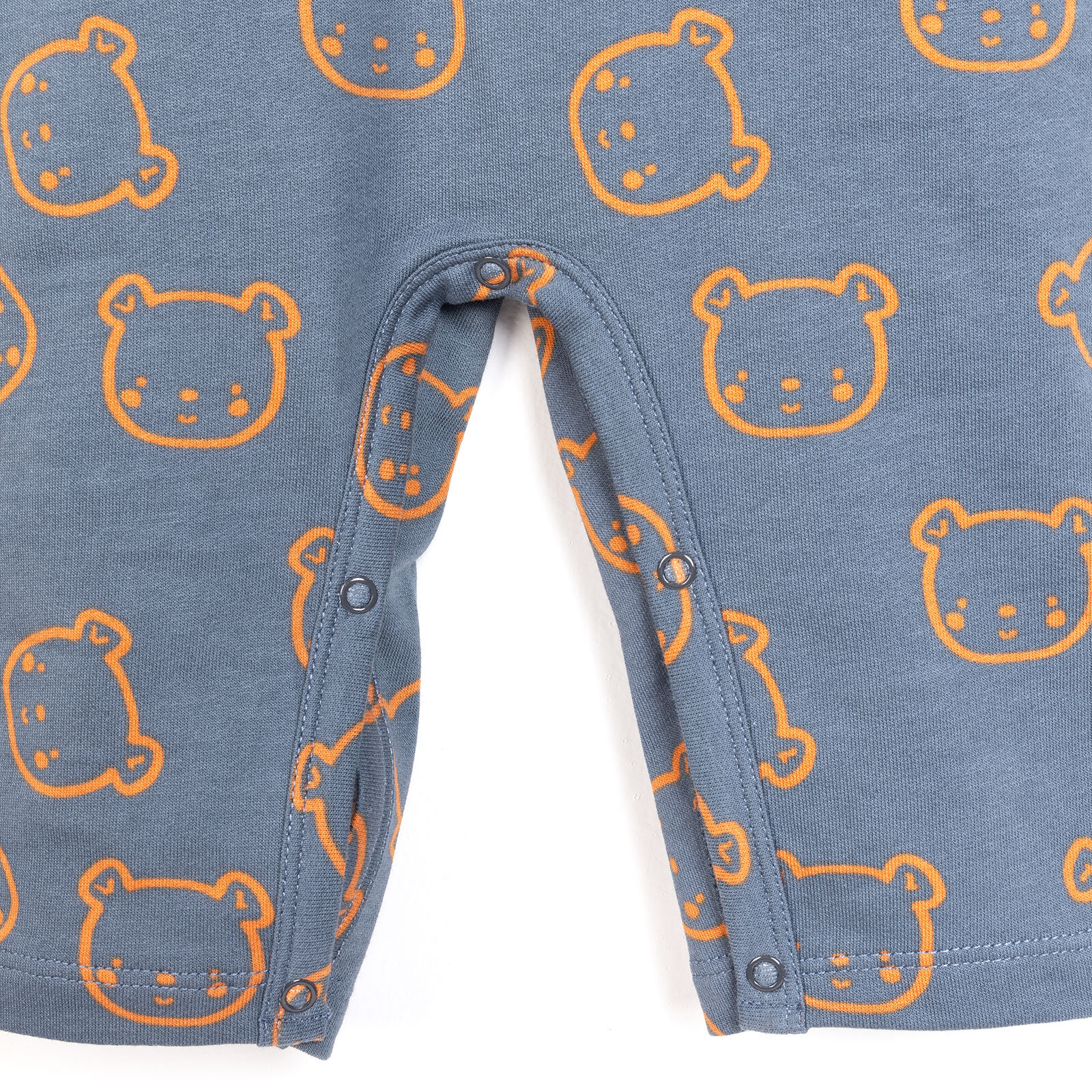 Erkek Salopet-Tshirt Erkek Bebek