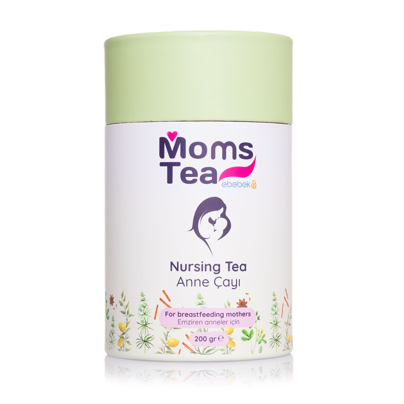 Mom's Tea Anne Çayı 200 gr.