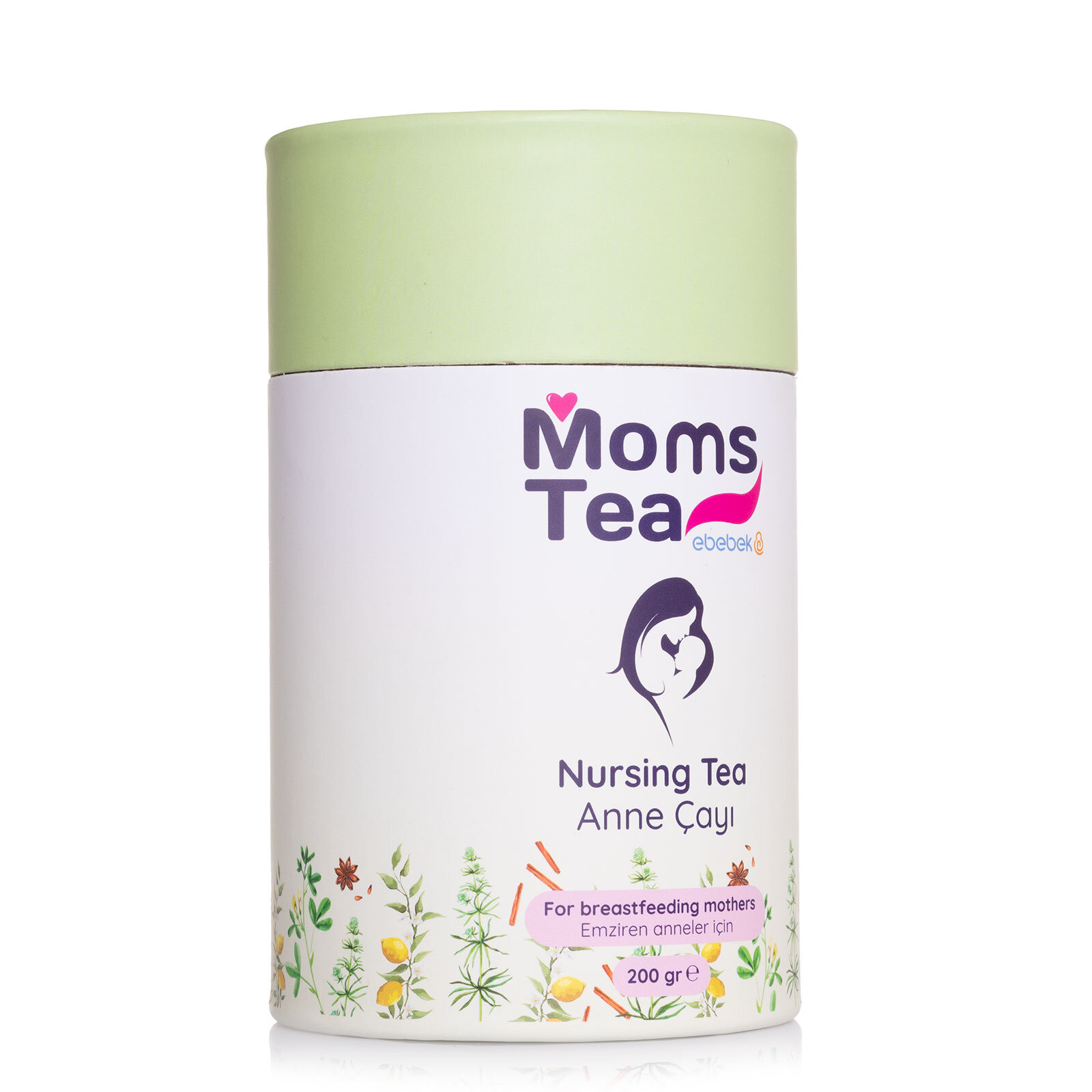 Mom's Tea Anne Çayı 200 gr.