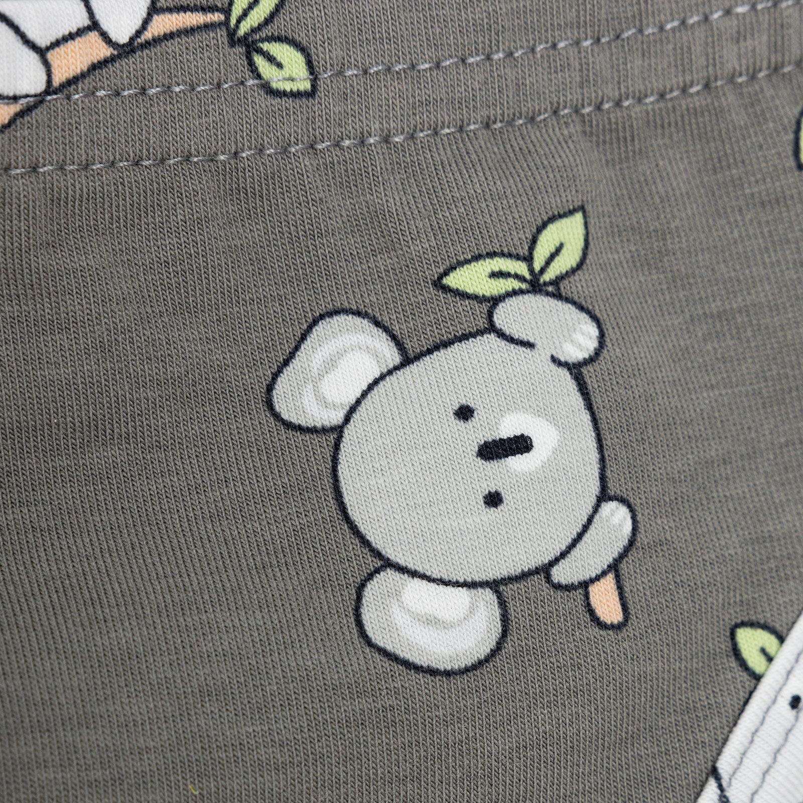 Erkek 3lü Slip Külot