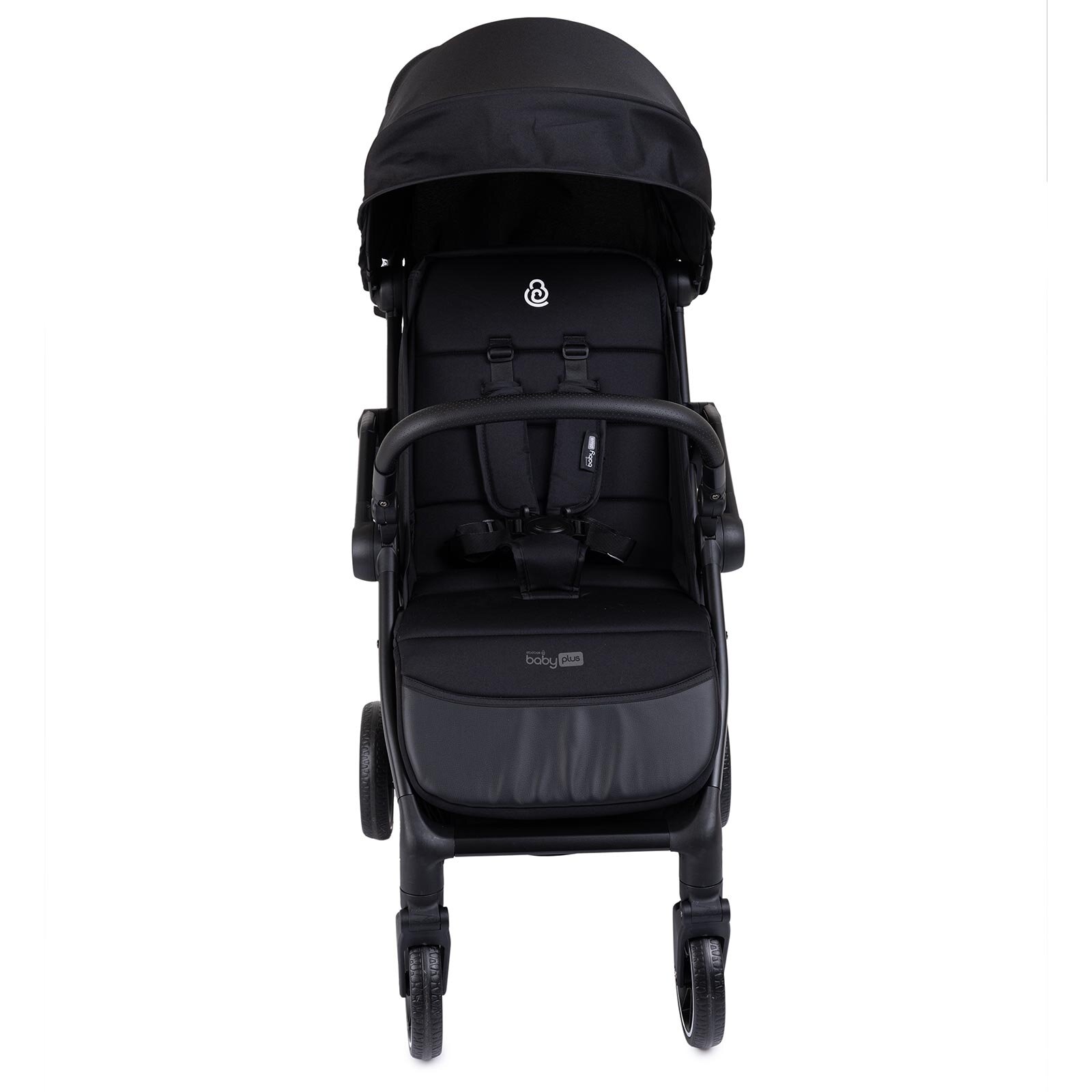 Quick Kolay Katlanır Bebek Arabası