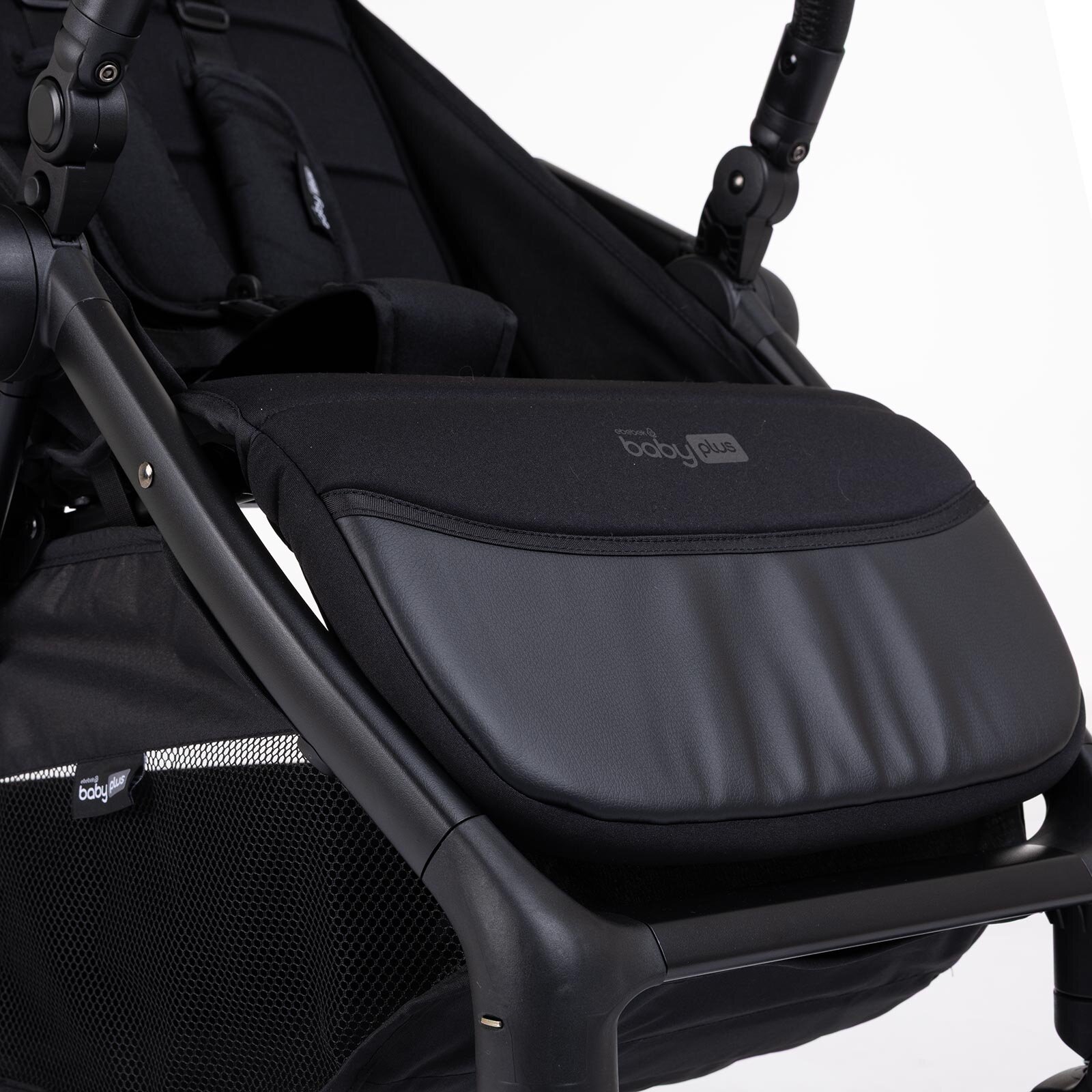 Quick Kolay Katlanır Bebek Arabası