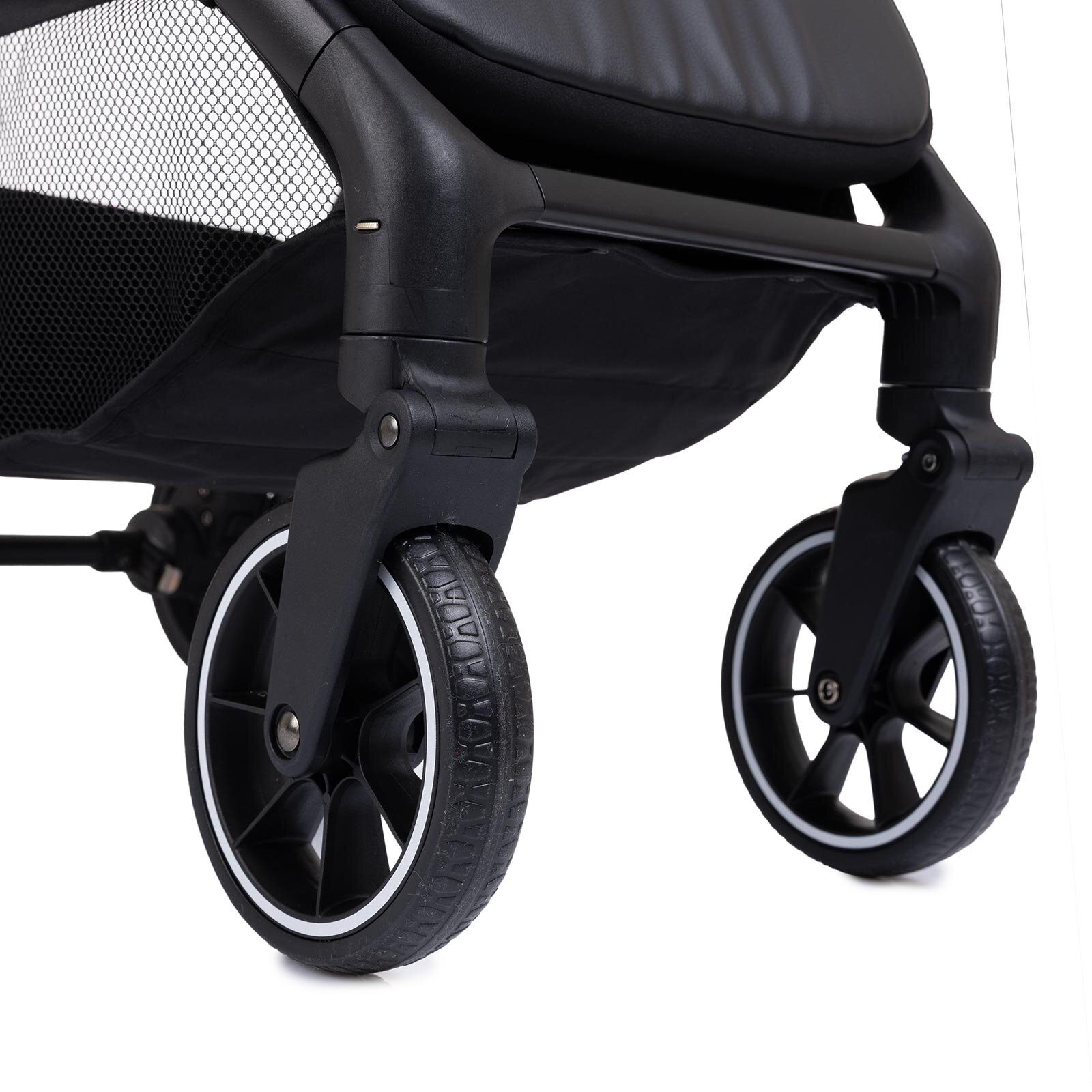 Quick Kolay Katlanır Bebek Arabası