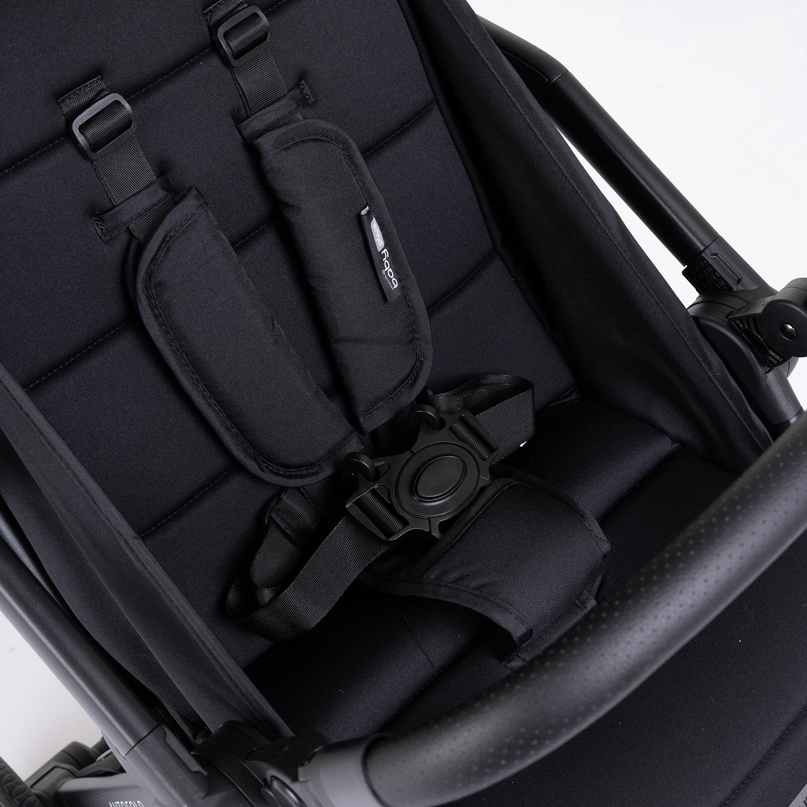 Quick Kolay Katlanır Bebek Arabası