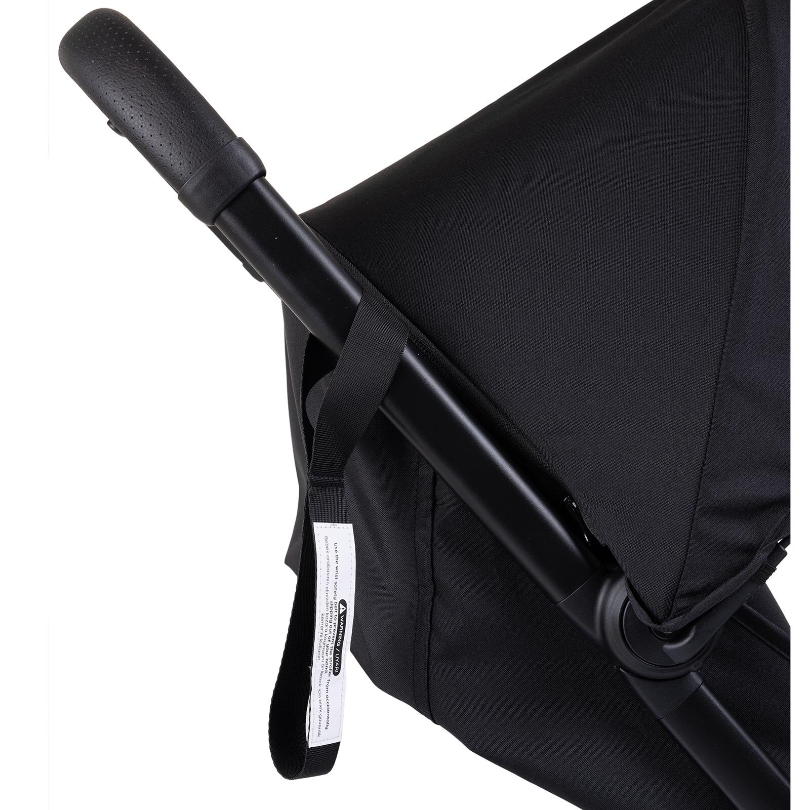 Quick Kolay Katlanır Bebek Arabası