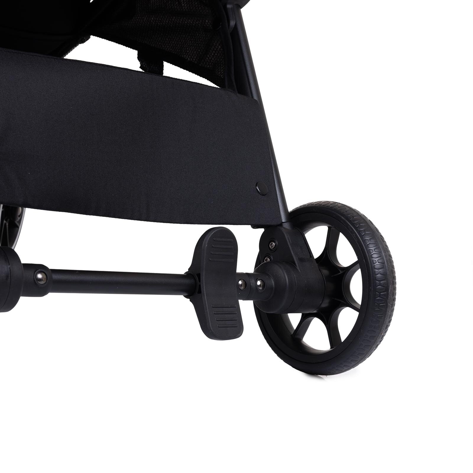 Quick Kolay Katlanır Bebek Arabası