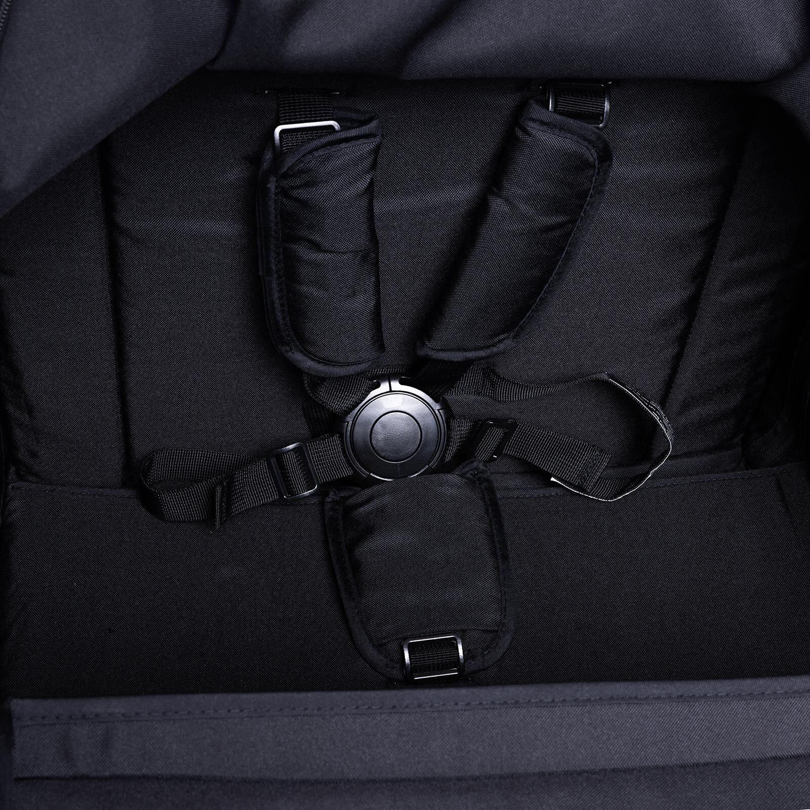 MultiRide Katlanabilir Vagon Bebek Arabası MultiRide Katlanabilir Vagon Bebek Arabası