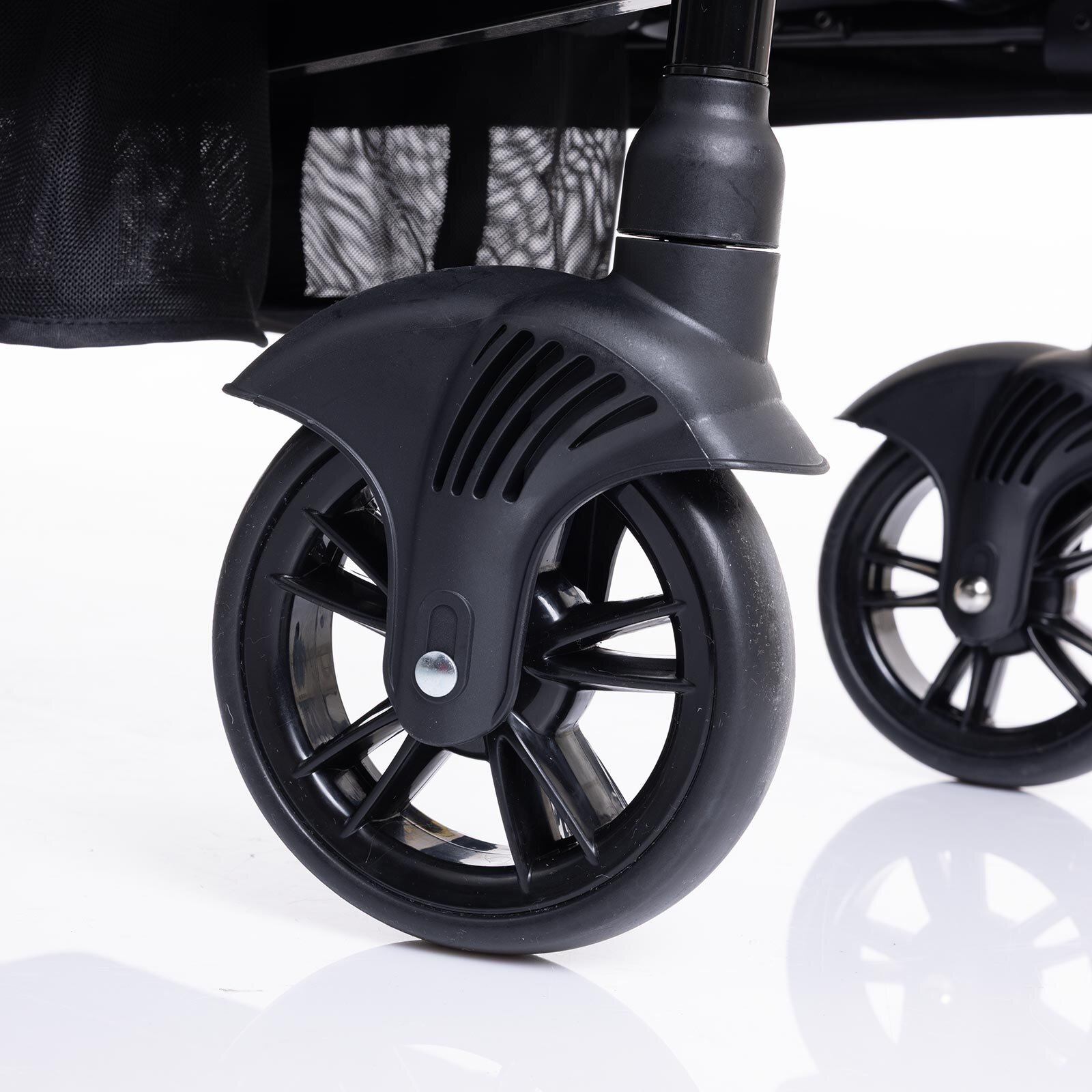 MultiRide Katlanabilir Vagon Bebek Arabası MultiRide Katlanabilir Vagon Bebek Arabası