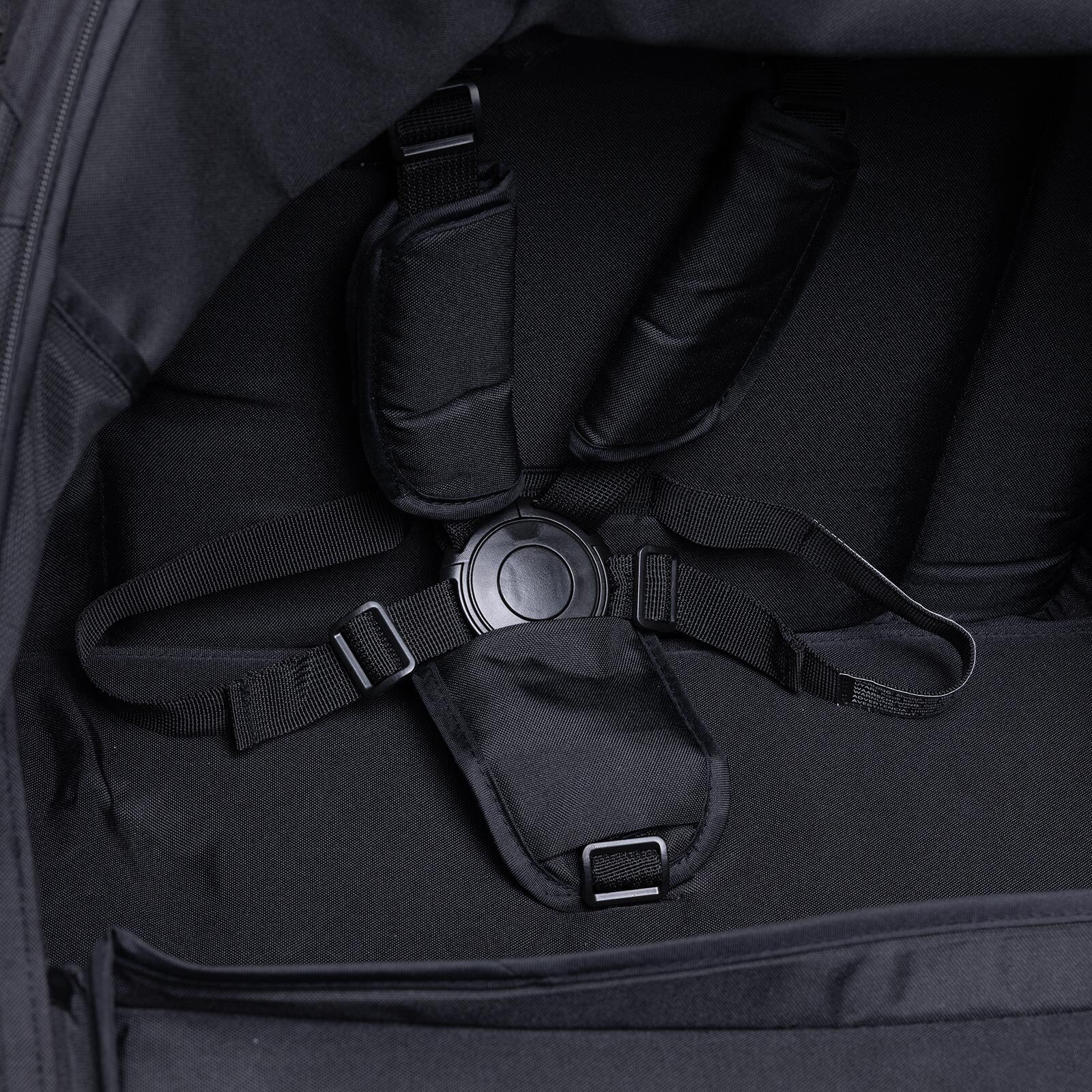 MultiRide Katlanabilir Vagon Bebek Arabası MultiRide Katlanabilir Vagon Bebek Arabası