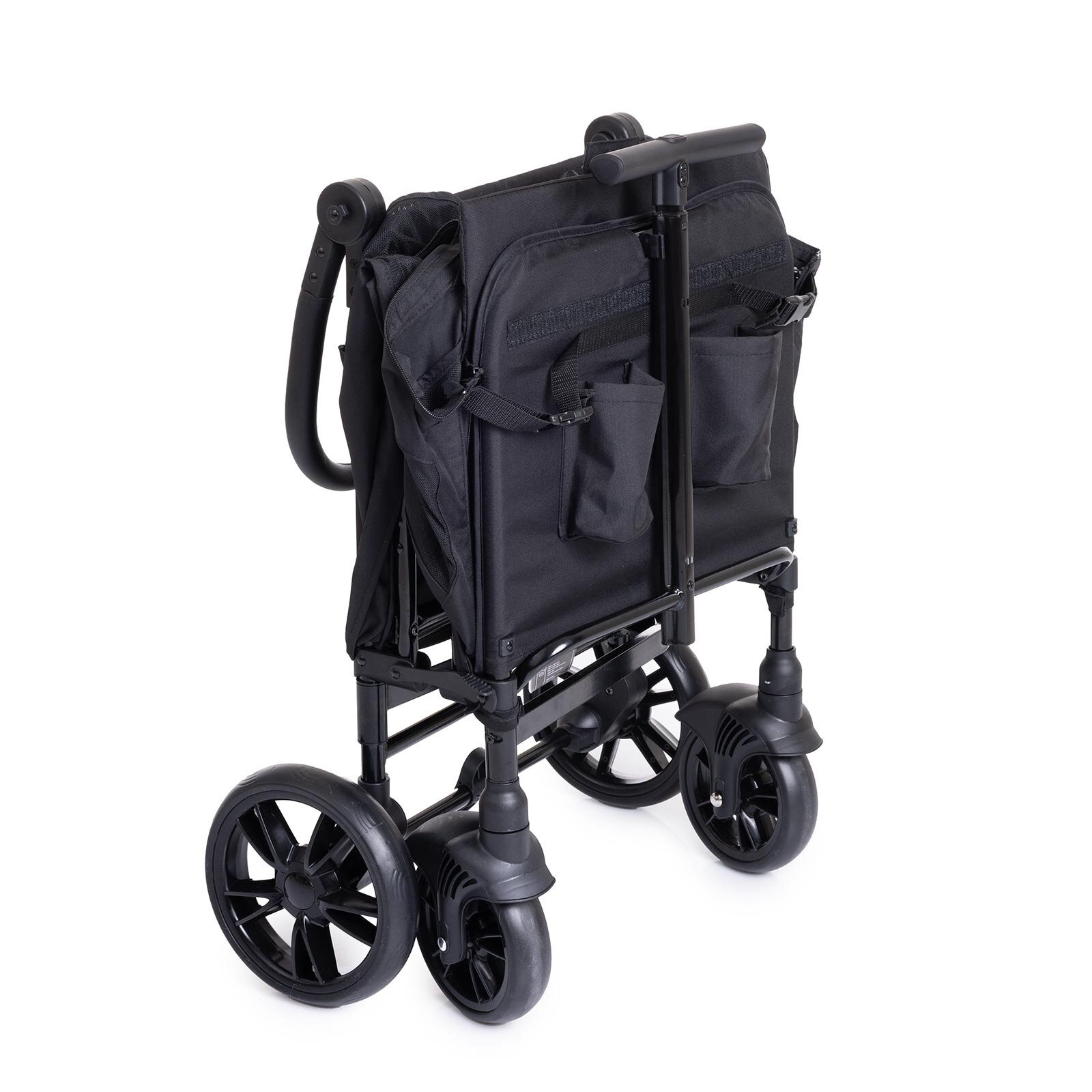 MultiRide Katlanabilir Vagon Bebek Arabası MultiRide Katlanabilir Vagon Bebek Arabası