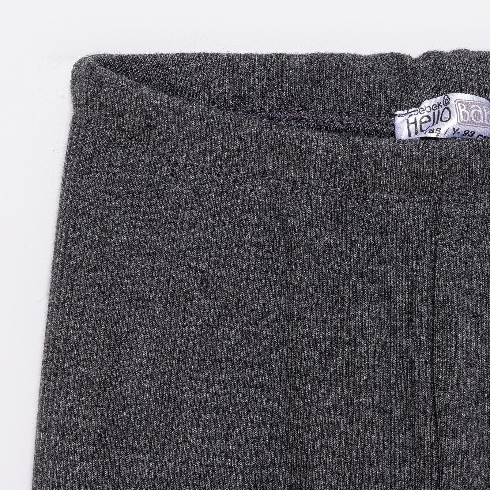 Basic Tayt Kız Bebek