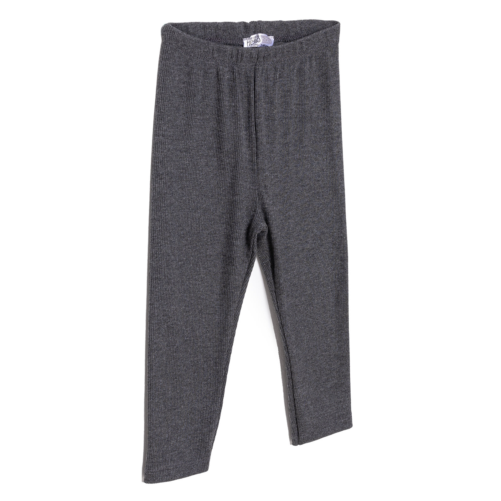 Basic Tayt Kız Bebek