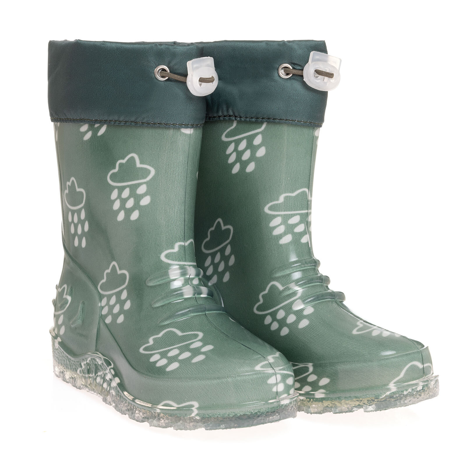 Erkek Bot Erkek Bebek