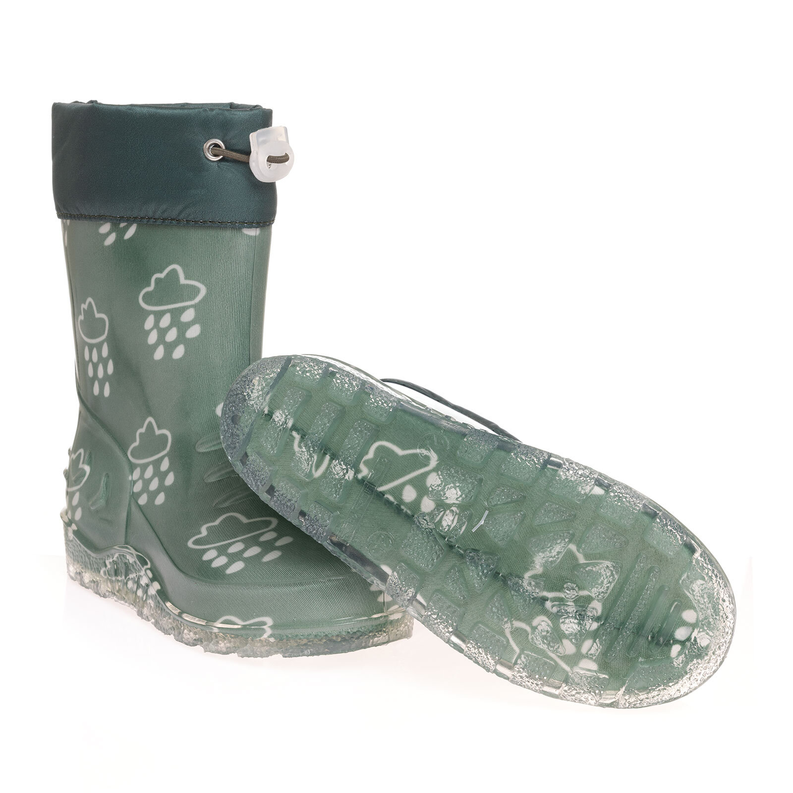 Erkek Bot Erkek Bebek