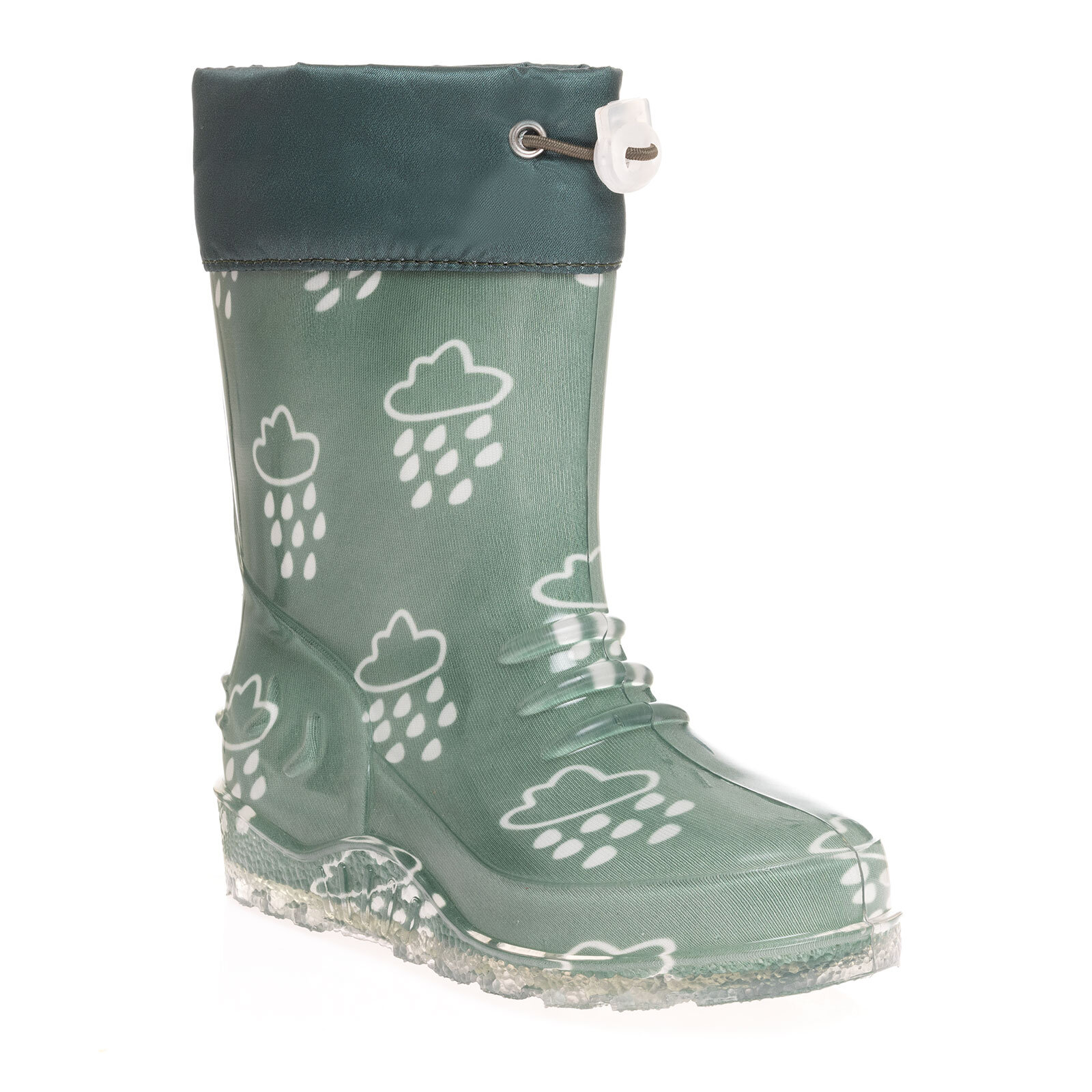 Erkek Bot Erkek Bebek