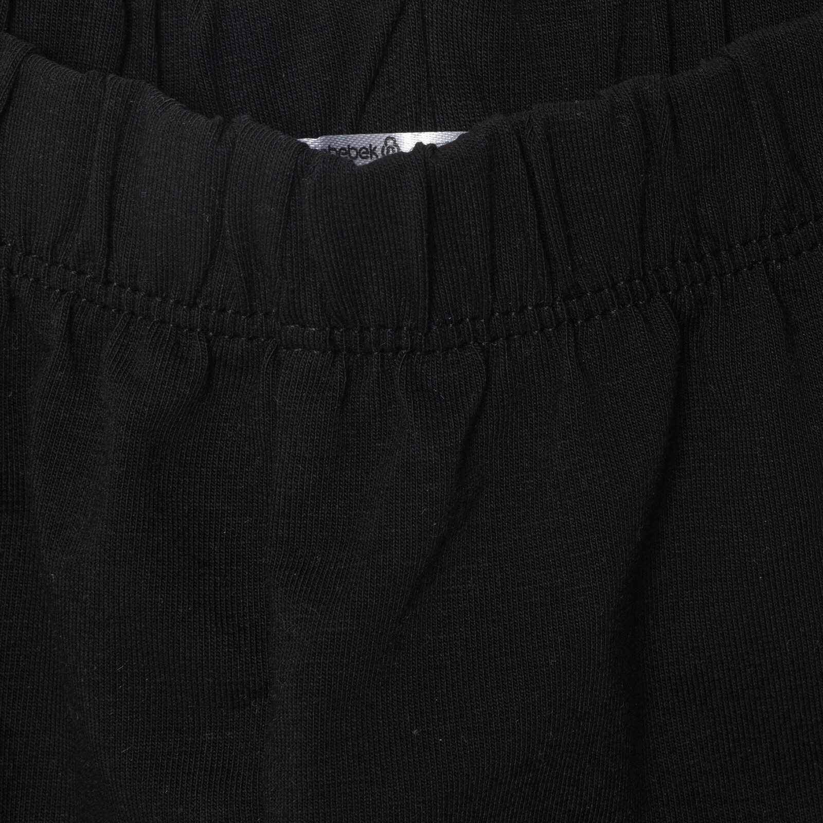 Unisex Basic Şort Reçme Paça Unisex Basic Şort Reçme Paça