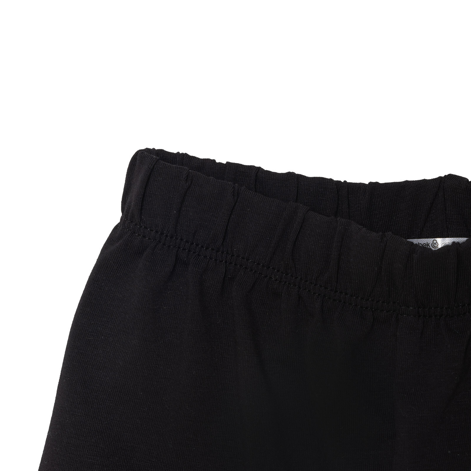 Unisex Basic Şort Reçme Paça Unisex Basic Şort Reçme Paça