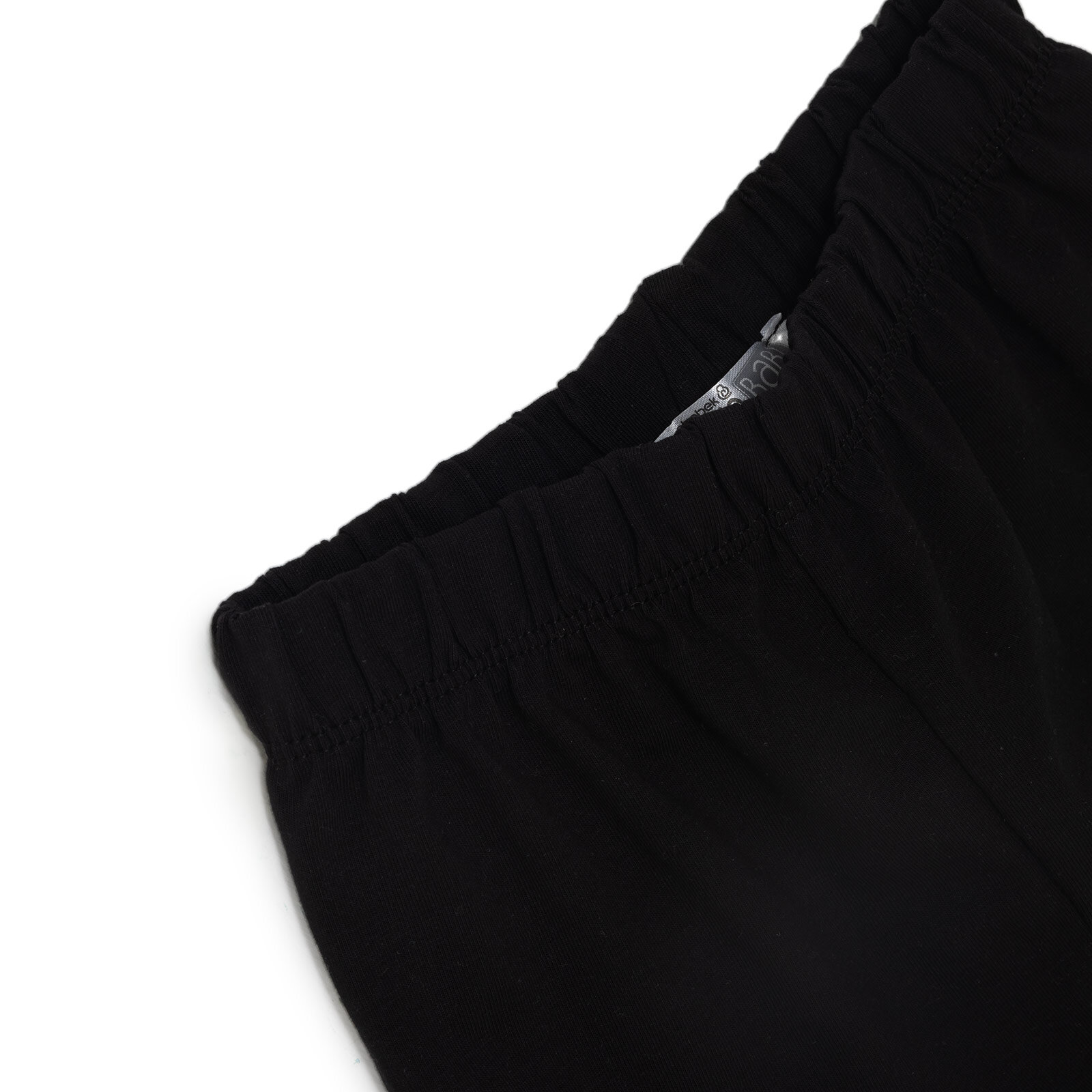 Unisex Basic Şort Reçme Paça Unisex Basic Şort Reçme Paça