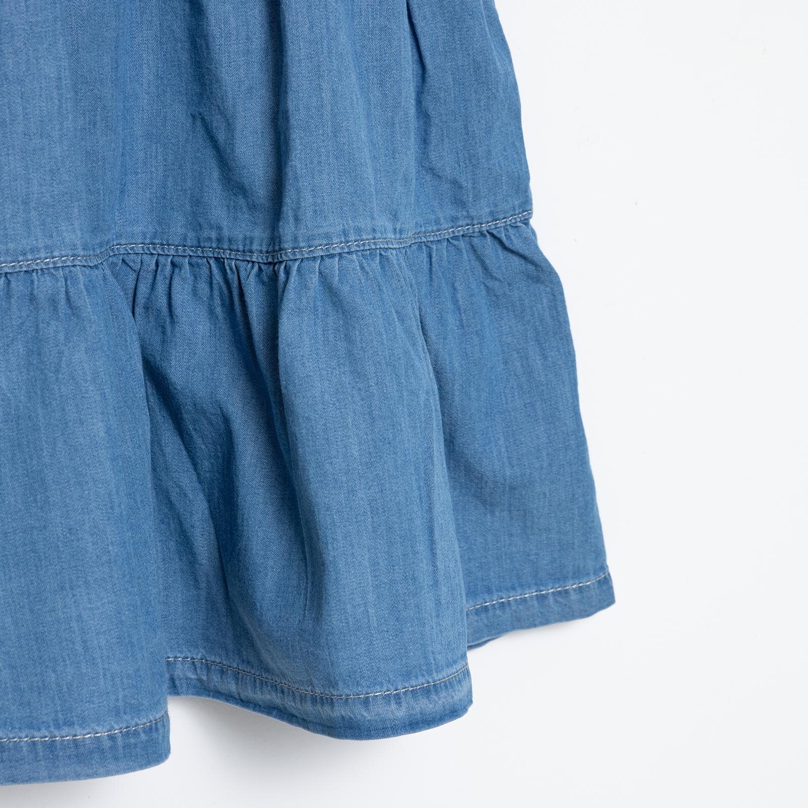 Daisy Kız Elbise Kız Bebek