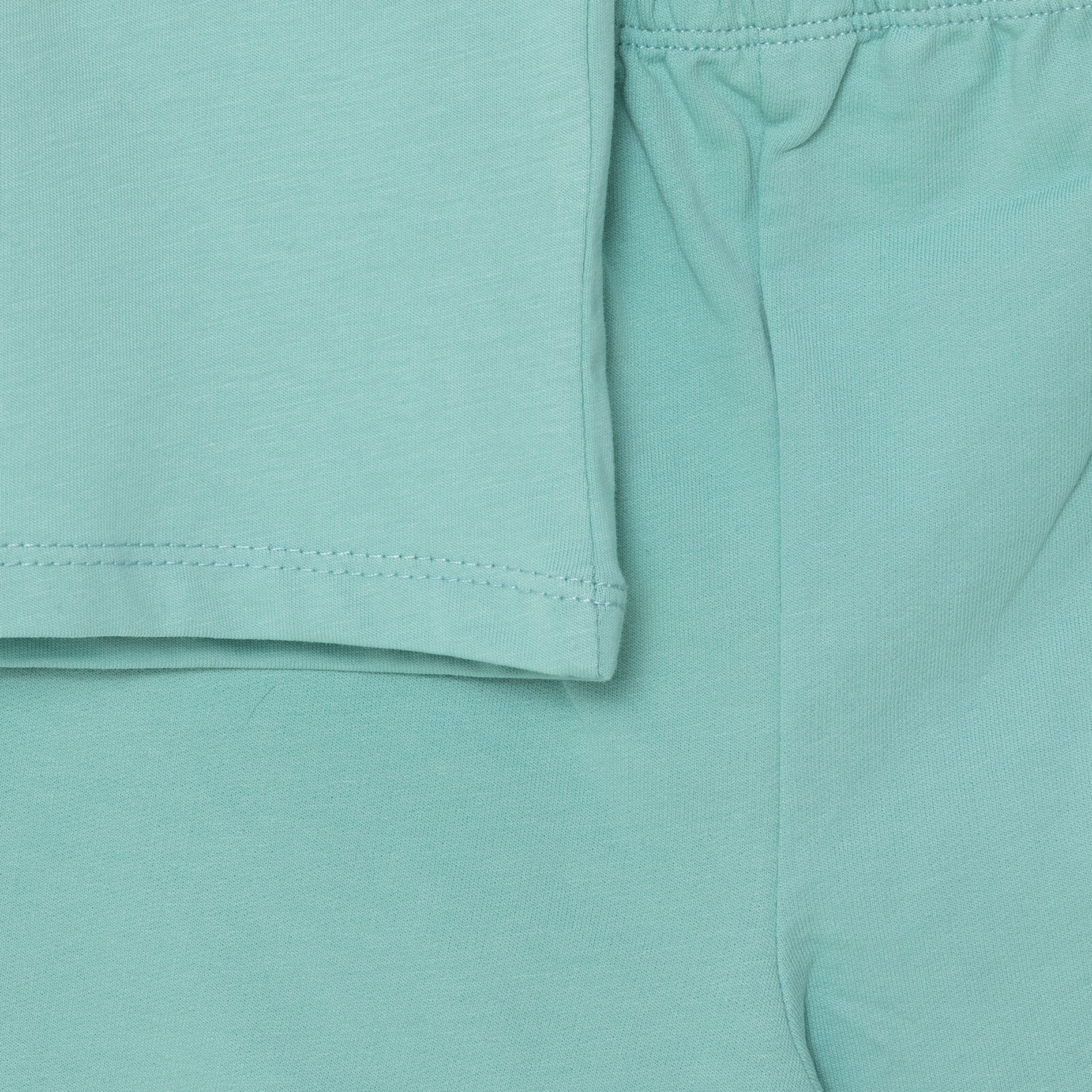 Basic Erkek Basketbol Baskılı Şortlu Takım Erkek Bebek