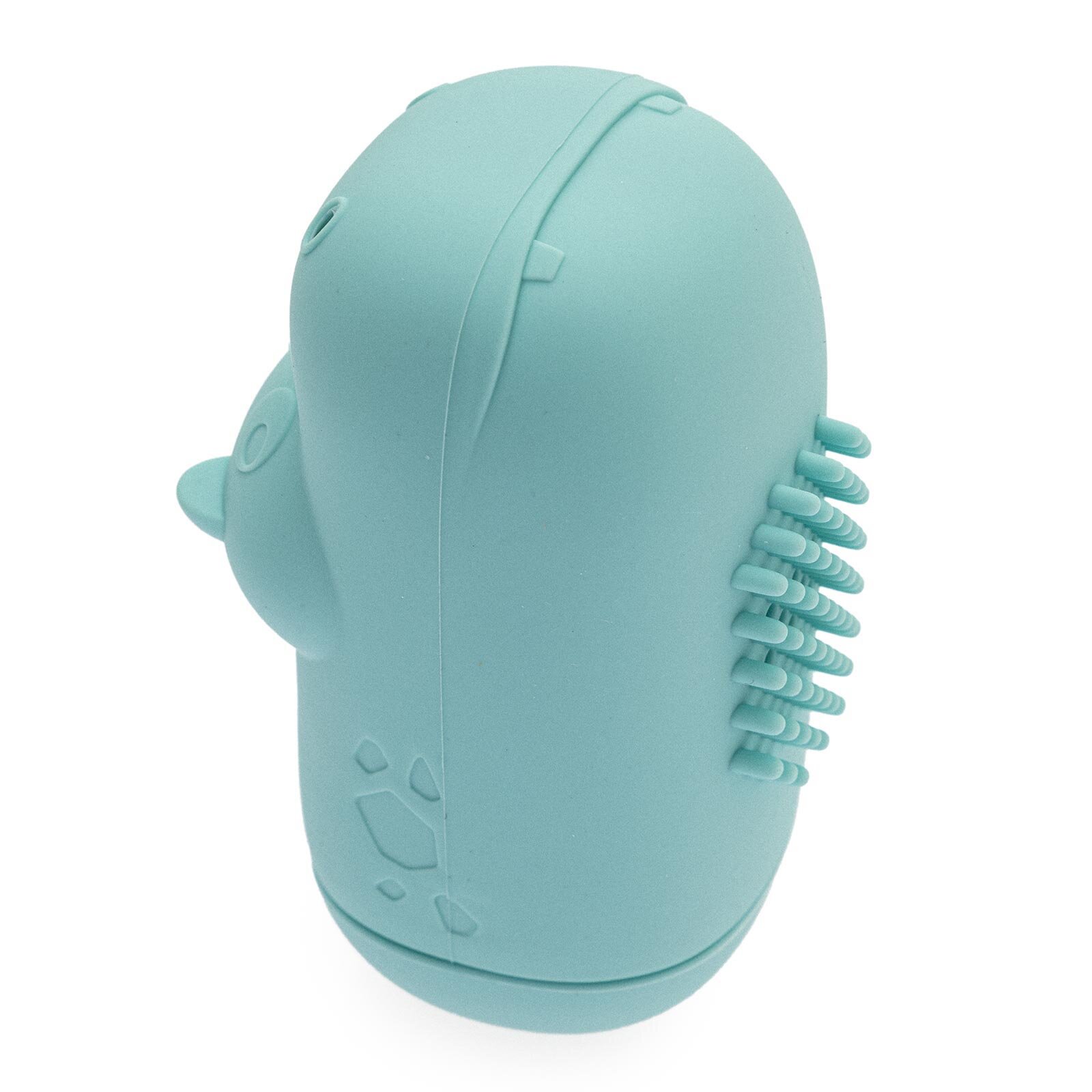 Oyuncaklı Yumuşak Silikon Bebek Saç ve Vücut Yıkama Arkadaşları 4'lü Oyuncaklı Yumuşak Silikon Bebek Saç ve Vücut Yıkama Arkadaşları 4'lü