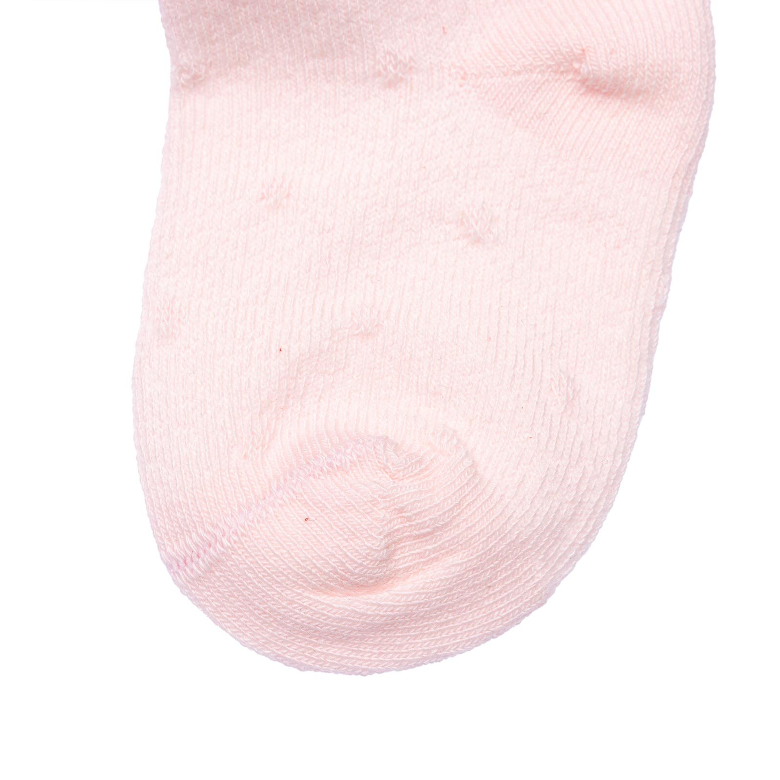 Kız Dantelli Çorap Kız Bebek