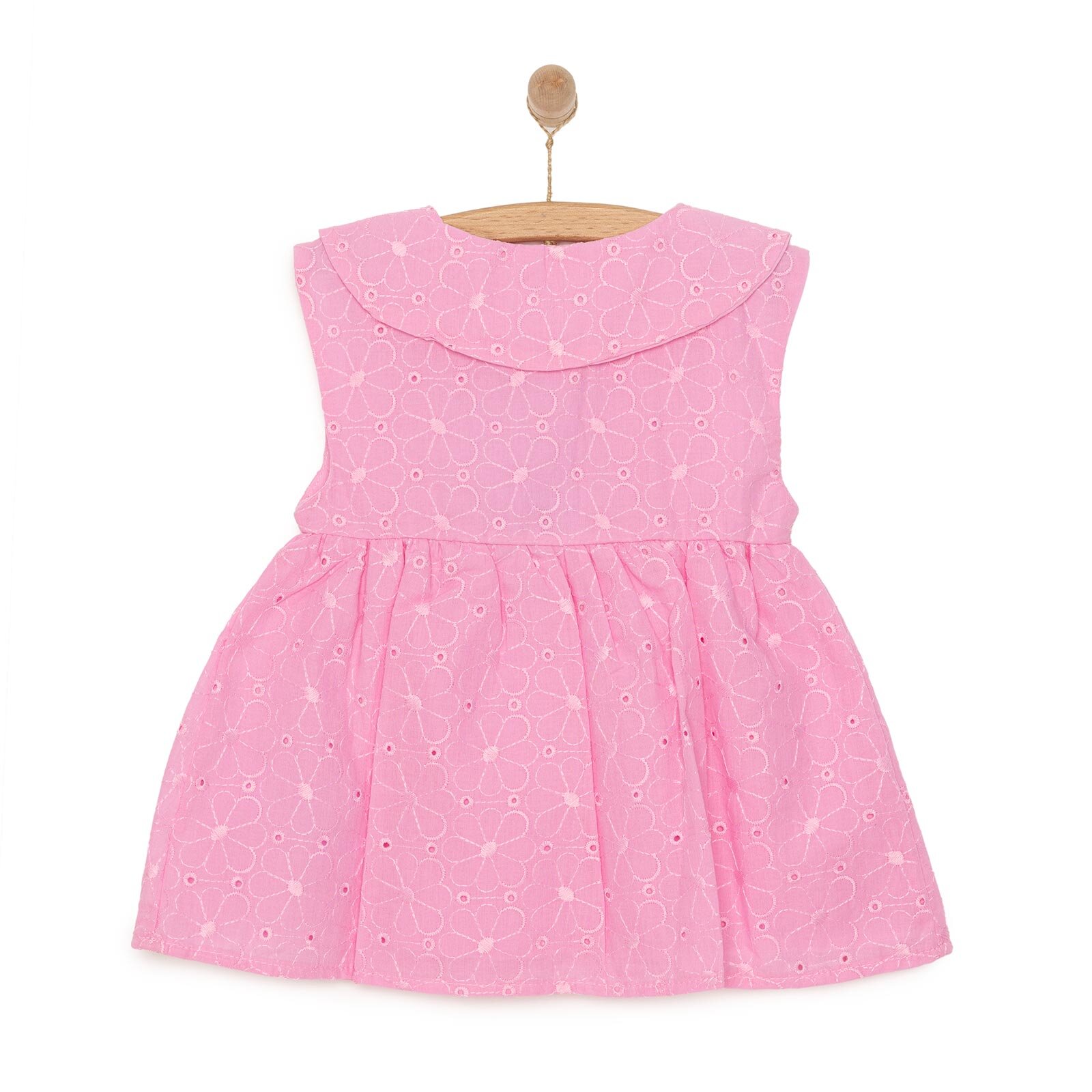 Little Blooms Kız Elbise Kız Bebek