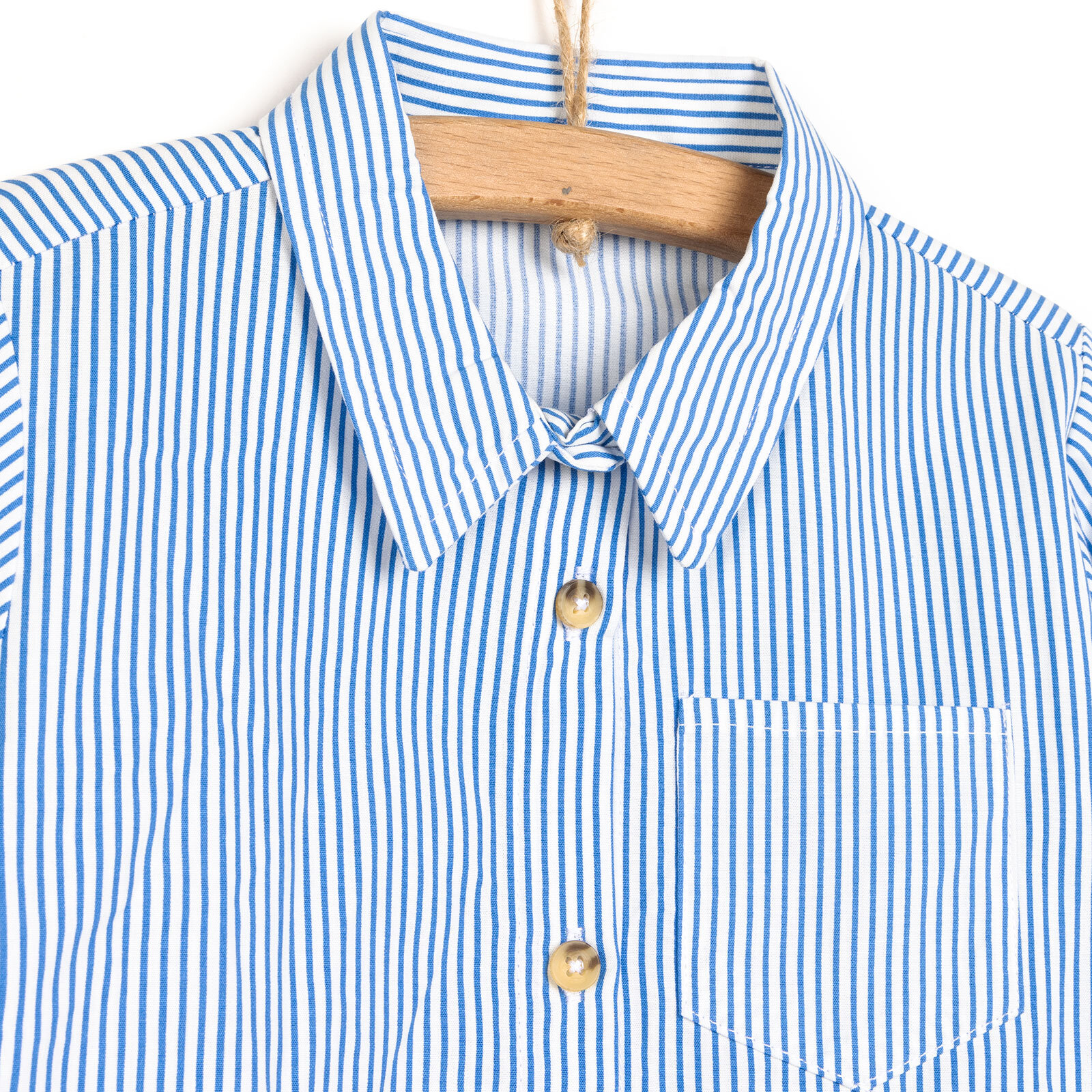 Classic Boy Erkek Gömlek Erkek Bebek Classic Boy Erkek Gömlek Erkek Bebek