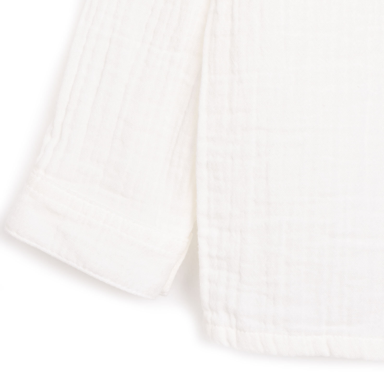 Little Sailor Erkek Gömlek Erkek Bebek