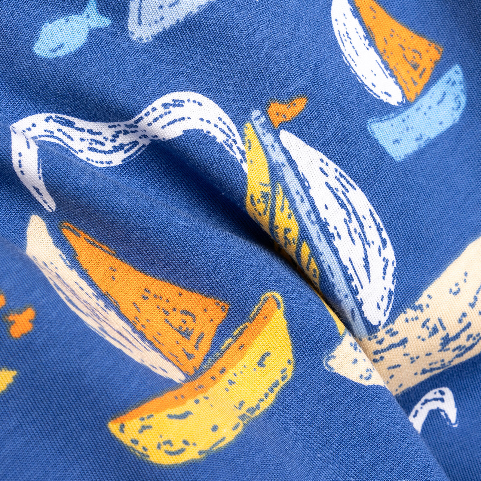 Little Sailor Erkek Tshirt-Şort Erkek Bebek Little Sailor Erkek Tshirt-Şort Erkek Bebek