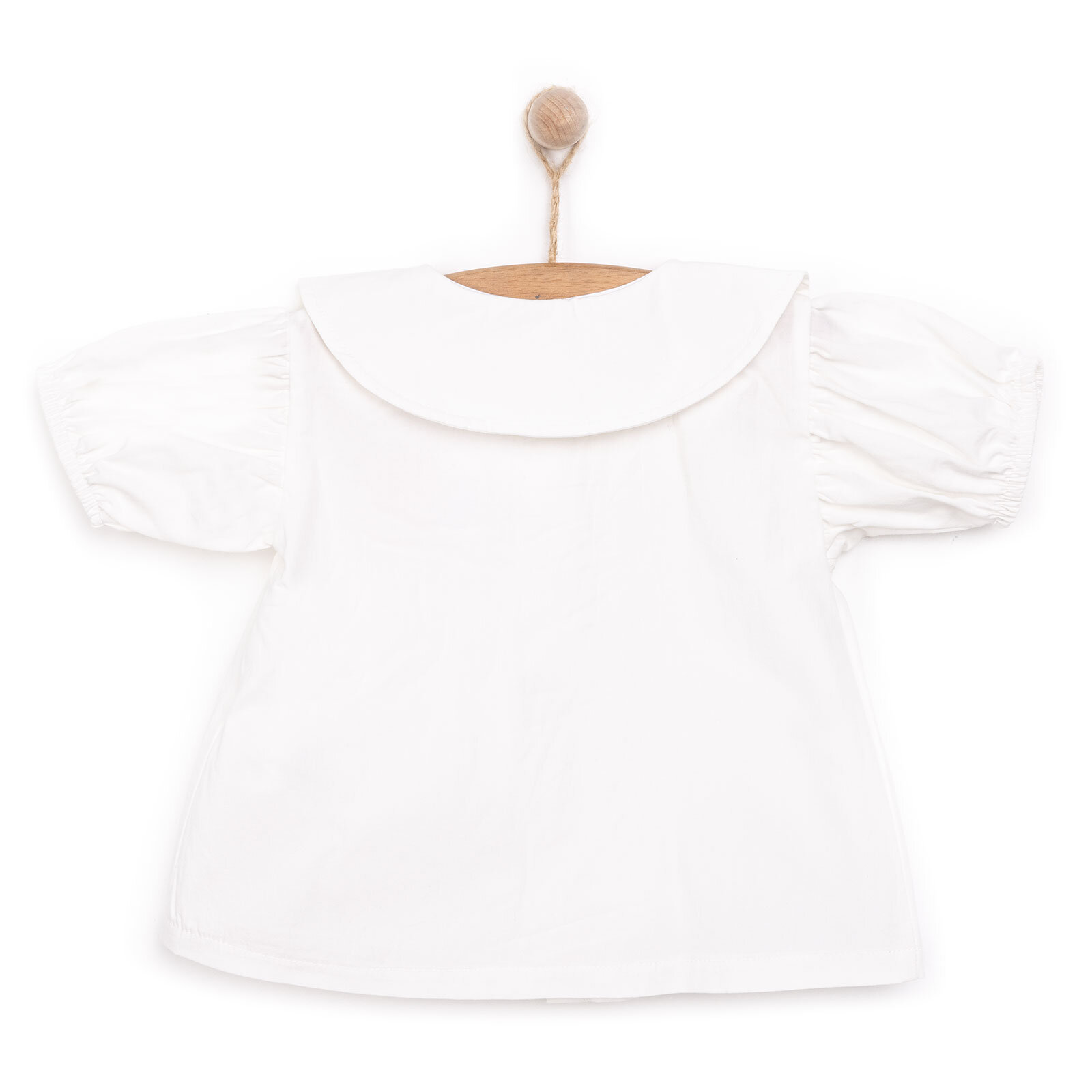 Spring Memories Kız Gömlek Kız Bebek Spring Memories Kız Gömlek Kız Bebek