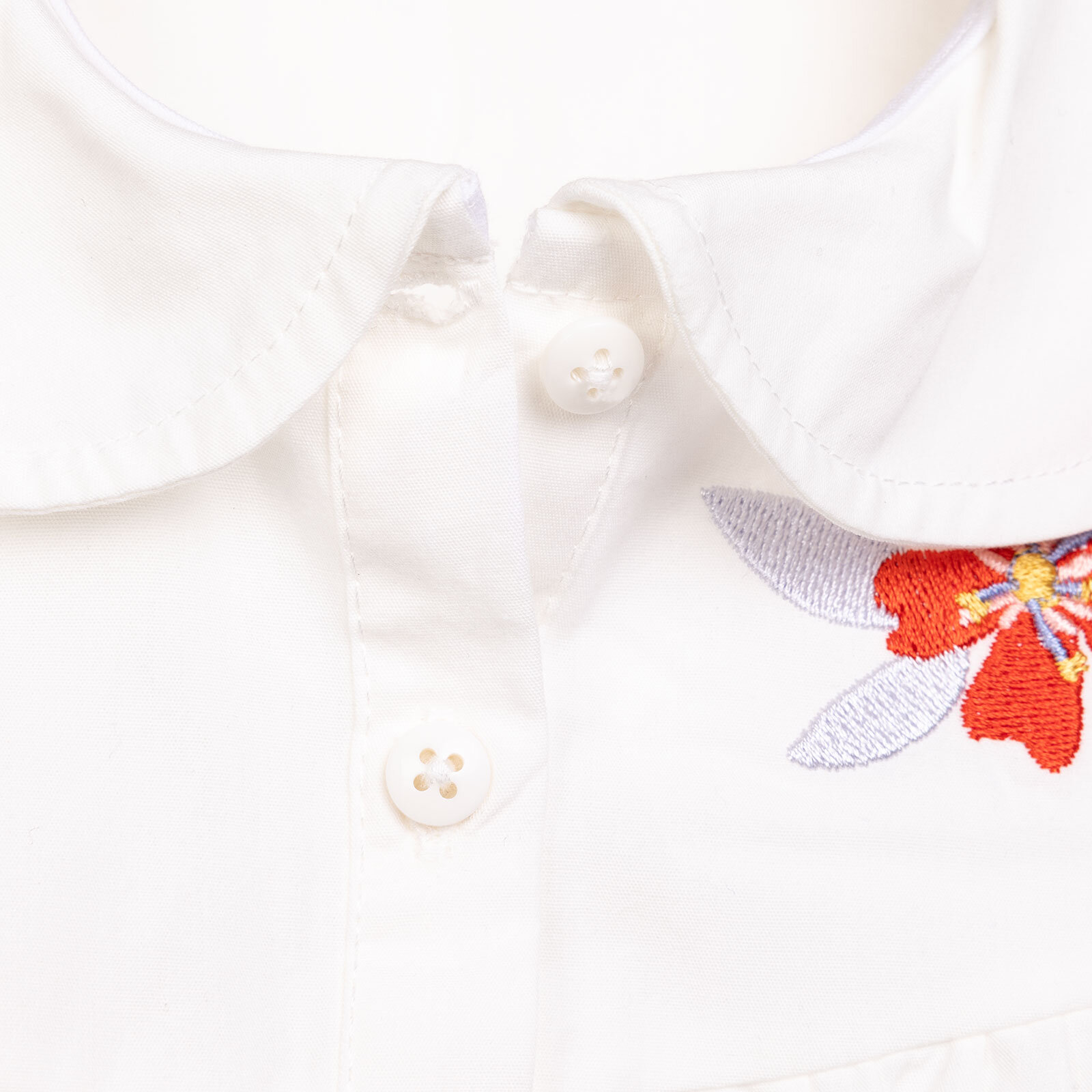 Spring Memories Kız Gömlek Kız Bebek Spring Memories Kız Gömlek Kız Bebek