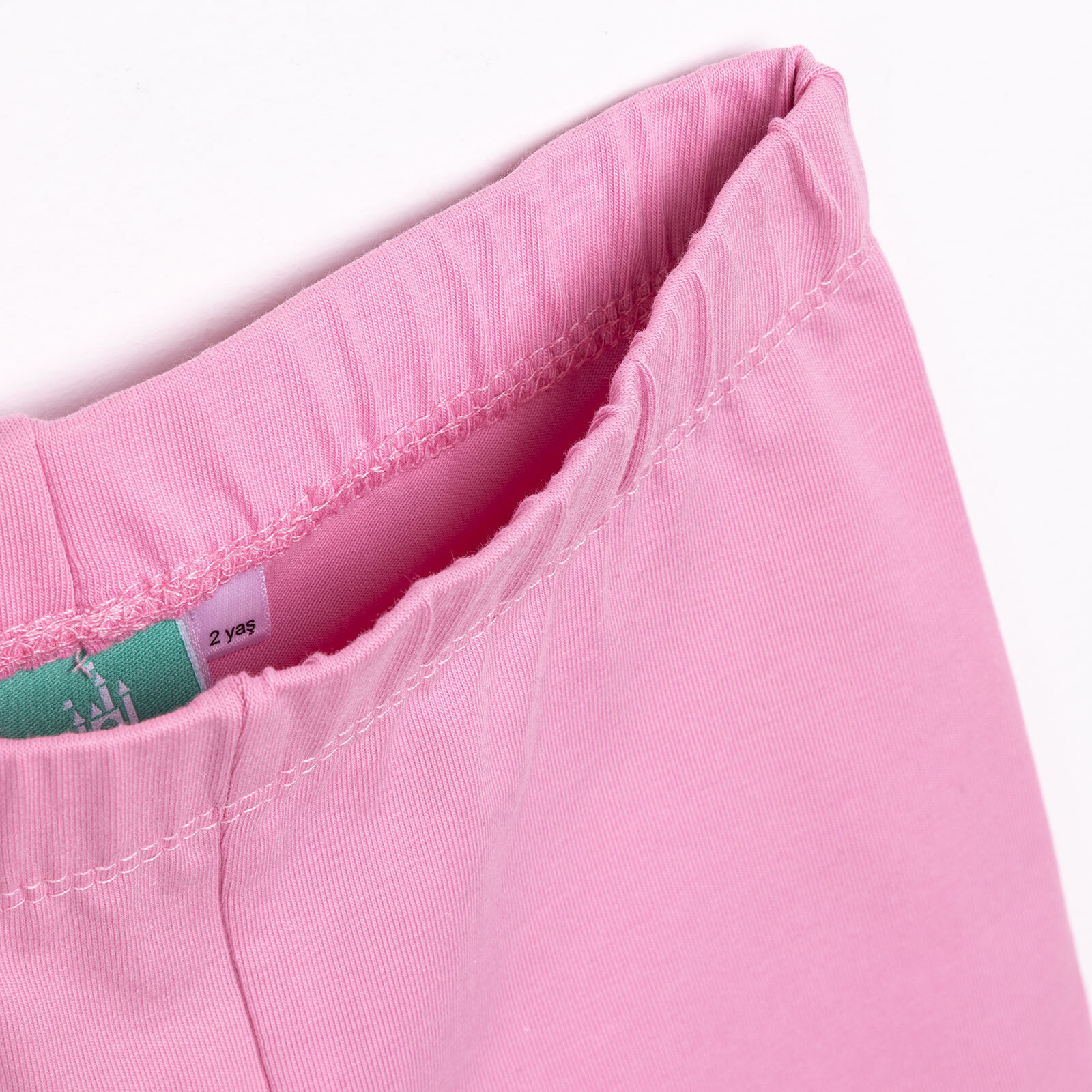 Minnie Mouse Kız Tshirt-Tayt Kız Bebek Minnie Mouse Kız Tshirt-Tayt Kız Bebek